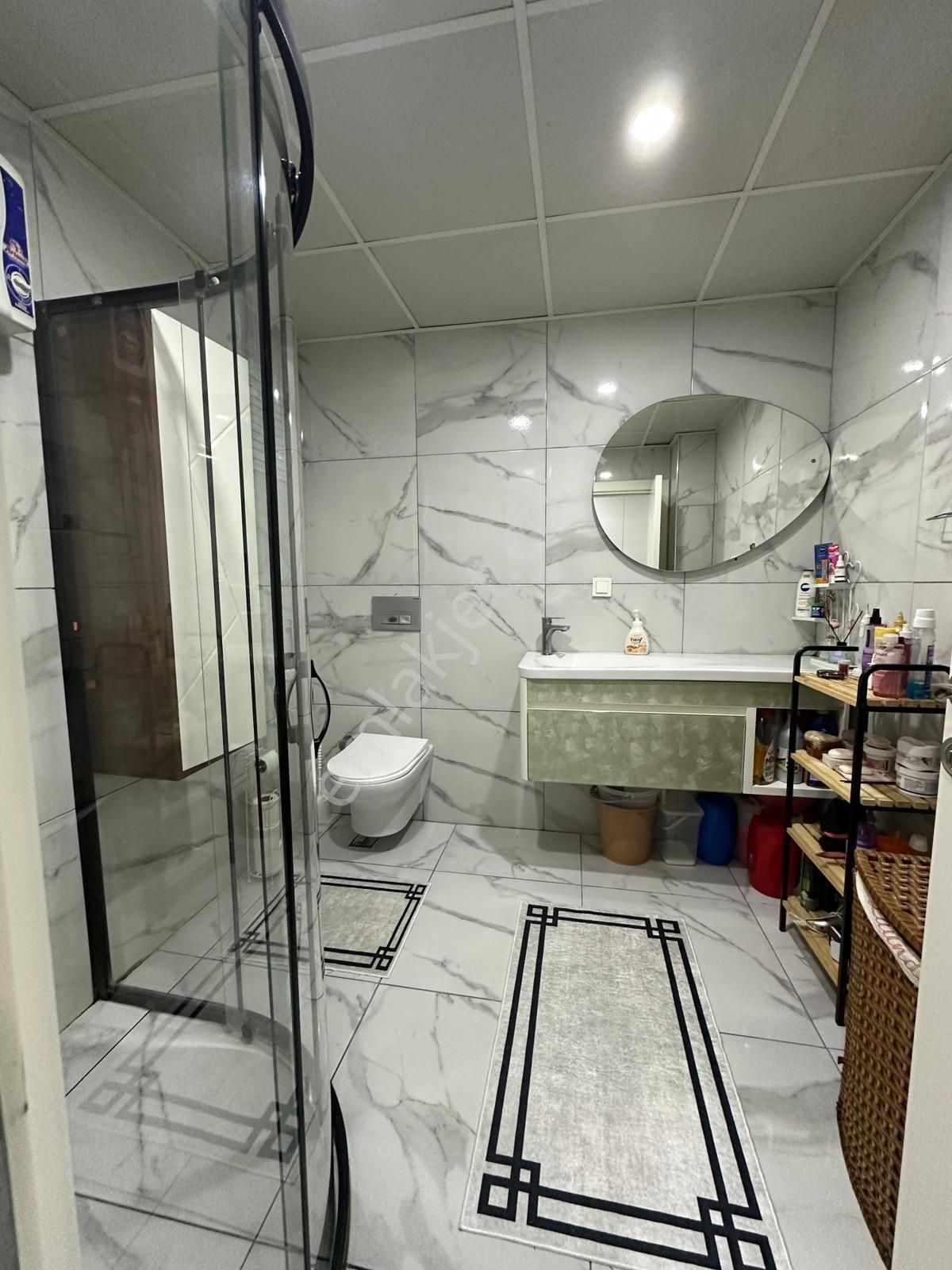 Fevziçakmak'ta 3+1 Ulra Lüks Havuzlu Site İçerisinde Daire - Görsel 32