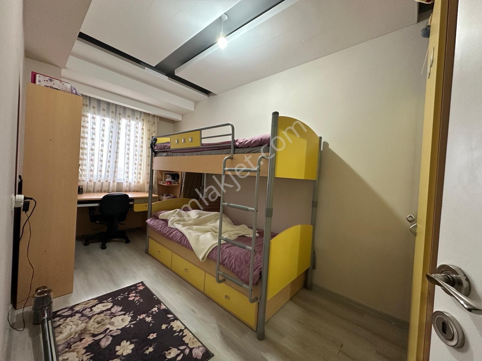 Fevziçakmak'ta 3+1 Ulra Lüks Havuzlu Site İçerisinde Daire - Görsel 29