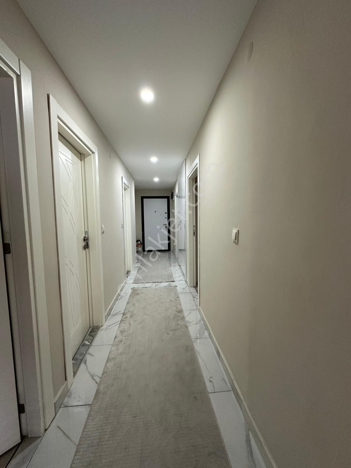 Fevziçakmak'ta 3+1 Ulra Lüks Havuzlu Site İçerisinde Daire - Görsel 10