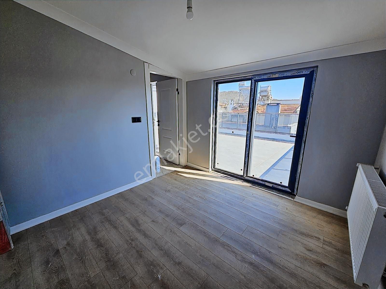 Onmax "villa Konforunda, 4+1 Deniz Manzaralı Daire - Görsel 3