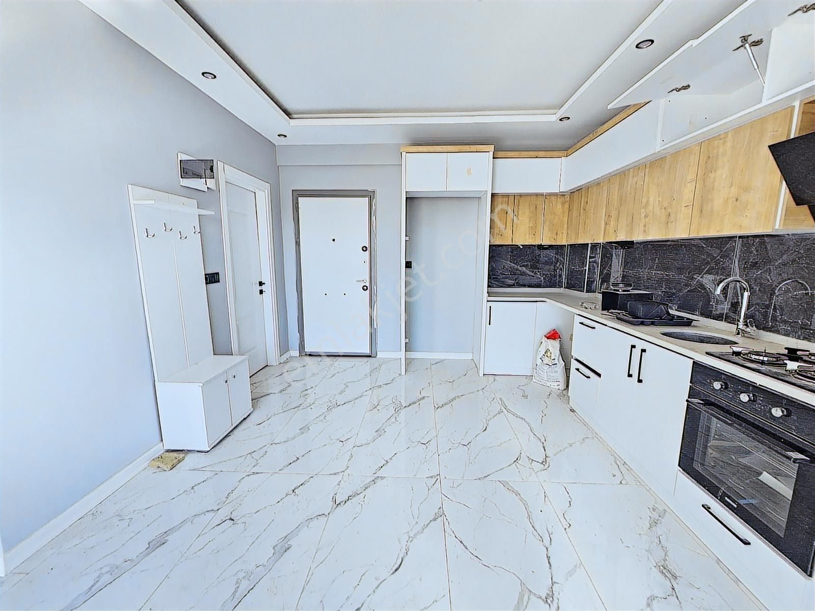 Onmax "villa Konforunda, 4+1 Deniz Manzaralı Daire - Görsel 2