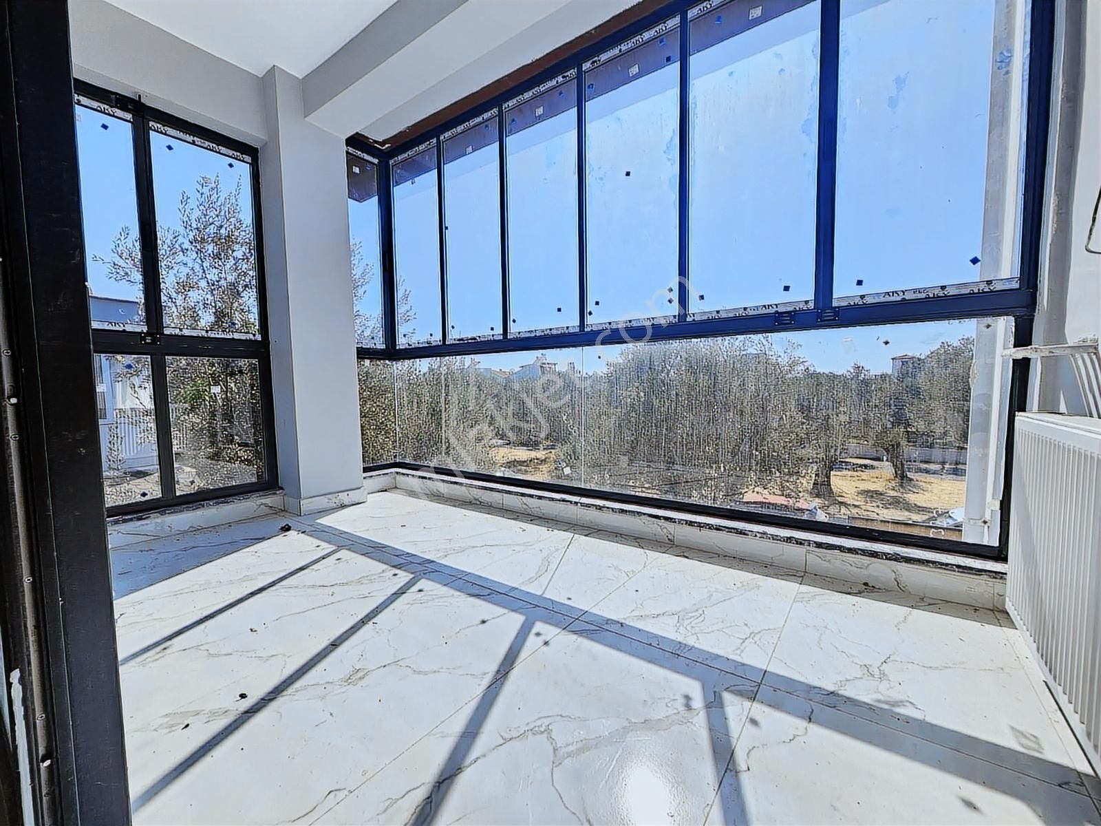 Onmax "villa Konforunda, 4+1 Deniz Manzaralı Daire - Görsel 8