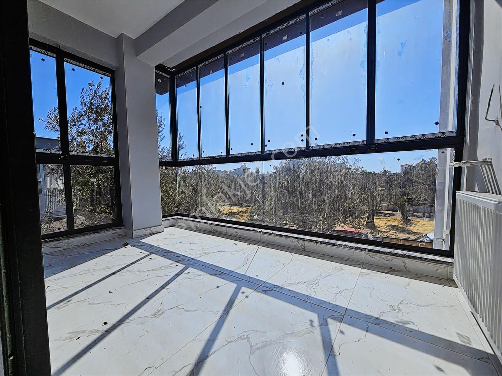 Onmax "villa Konforunda, 4+1 Deniz Manzaralı Daire - Görsel 15