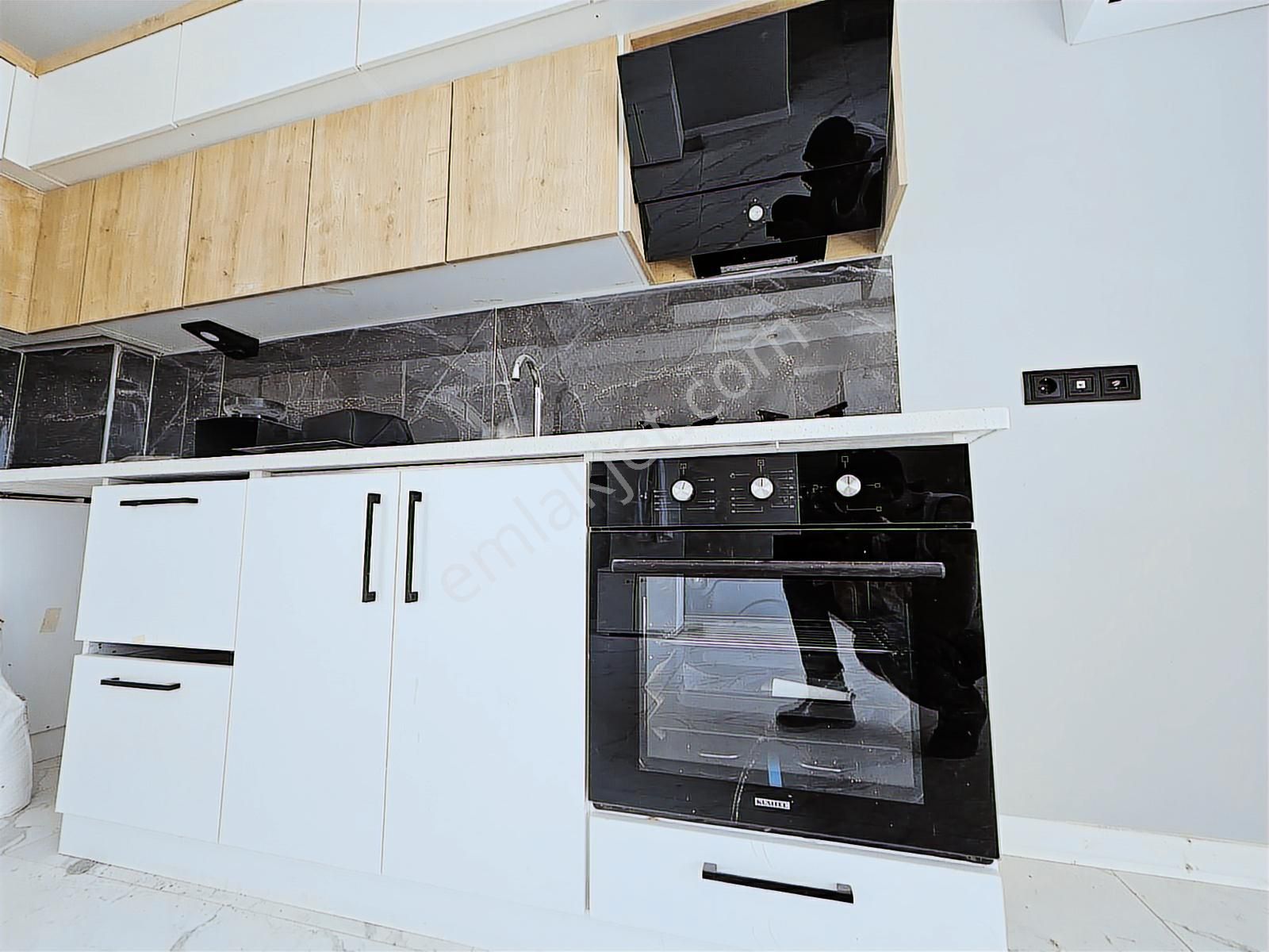 Onmax "villa Konforunda, 4+1 Deniz Manzaralı Daire - Görsel 23