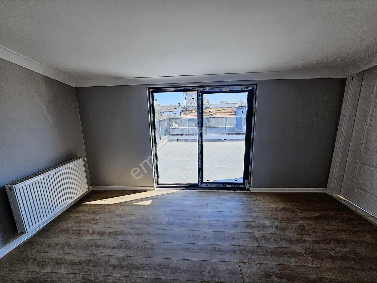 Onmax "villa Konforunda, 4+1 Deniz Manzaralı Daire - Görsel 29