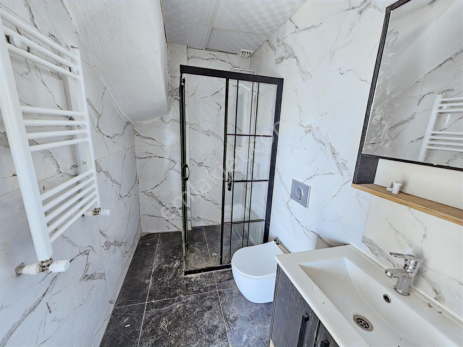 Onmax "villa Konforunda, 4+1 Deniz Manzaralı Daire - Görsel 27