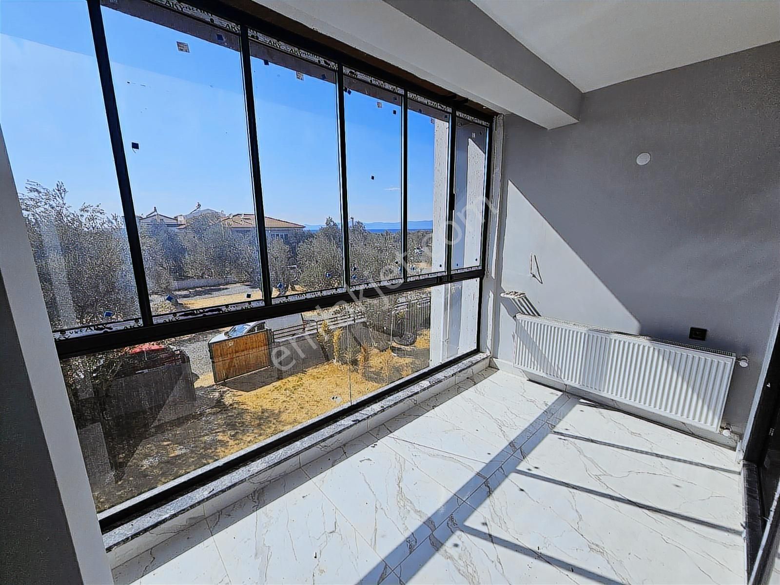 Onmax "villa Konforunda, 4+1 Deniz Manzaralı Daire - Görsel 7