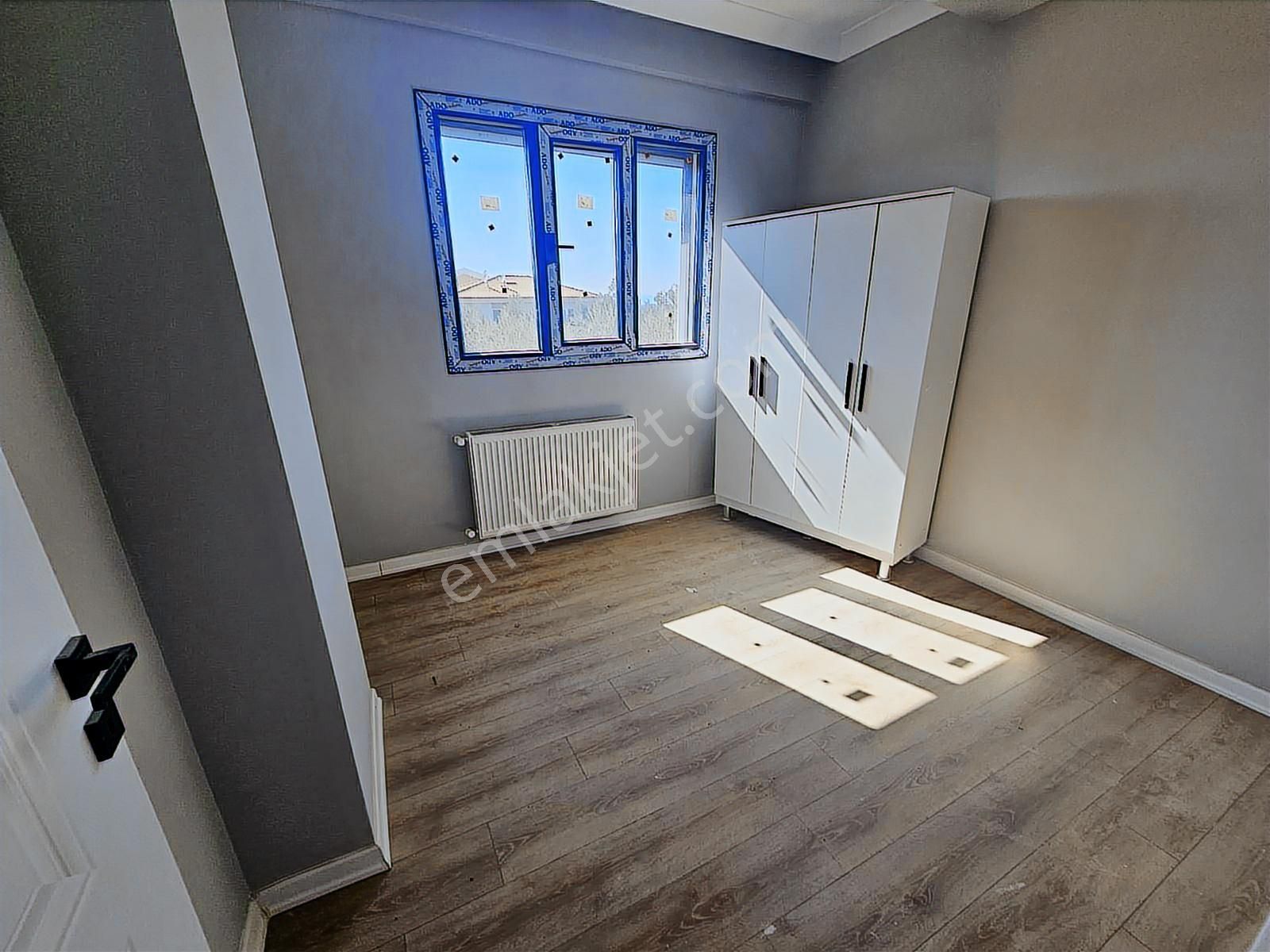 Onmax "villa Konforunda, 4+1 Deniz Manzaralı Daire - Görsel 26