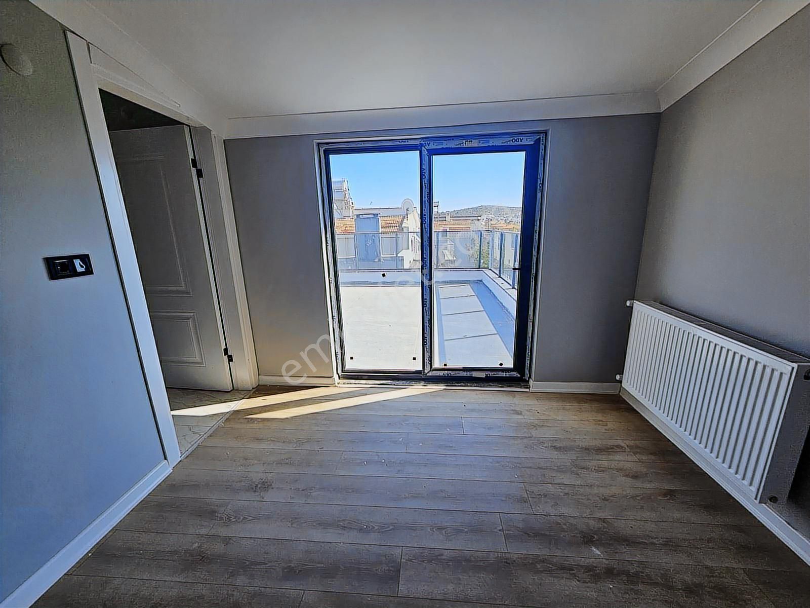 Onmax "villa Konforunda, 4+1 Deniz Manzaralı Daire - Görsel 20