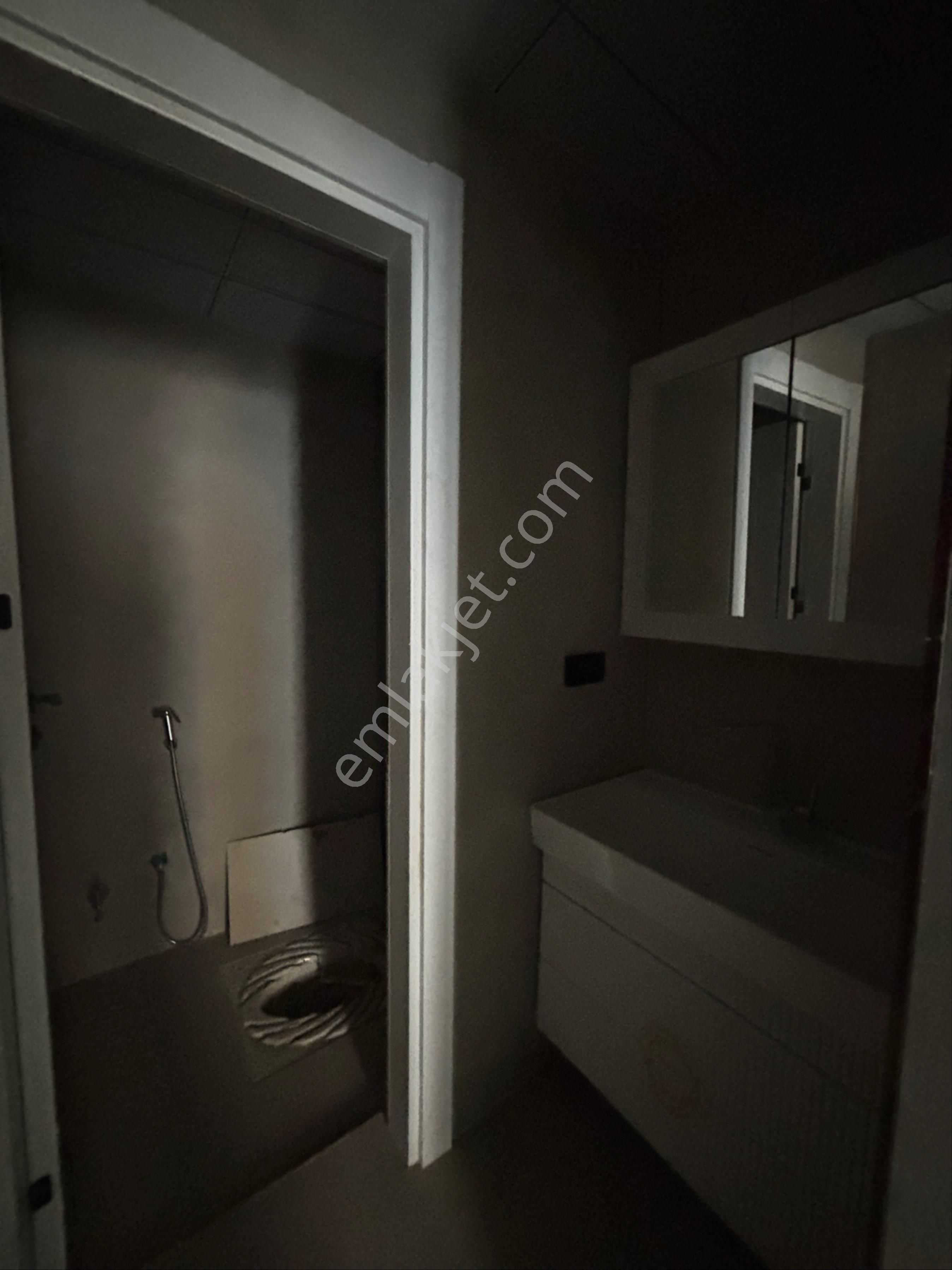 Hüsamettin Çelebi Mahallesi 3+1 Sıfır Satılık - Görsel 15