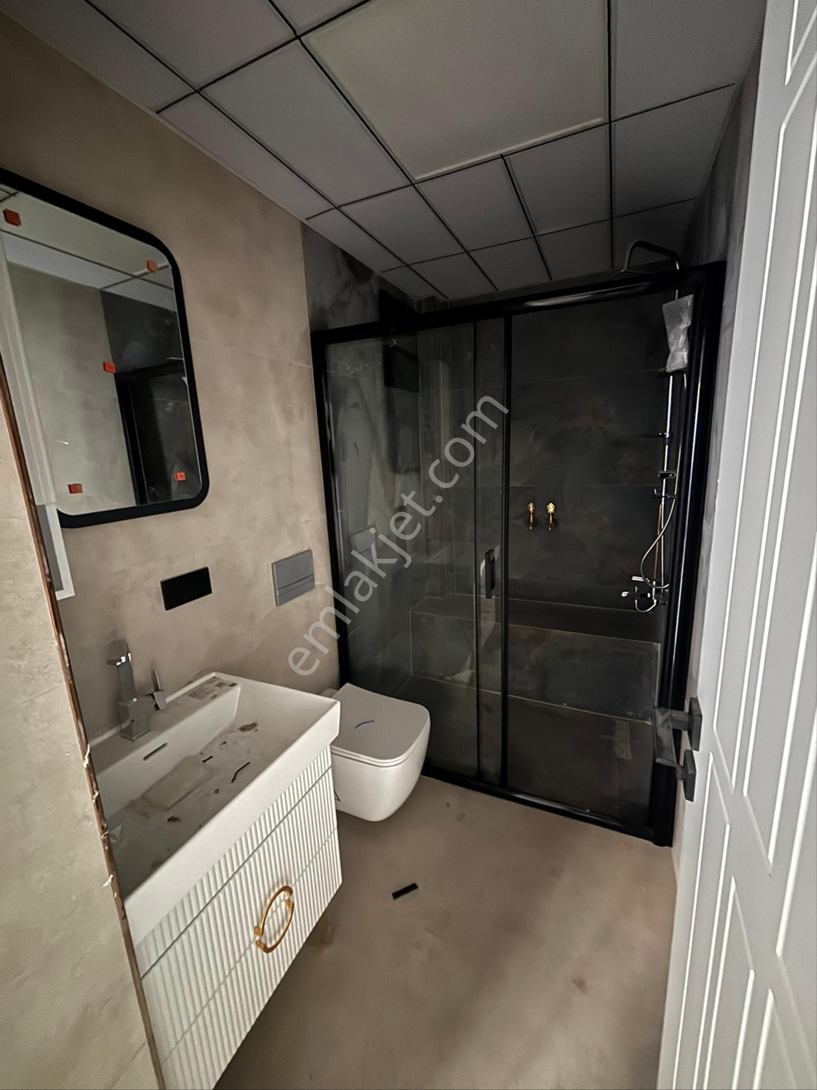 Hüsamettin Çelebi Mahallesi 3+1 Sıfır Satılık - Görsel 16