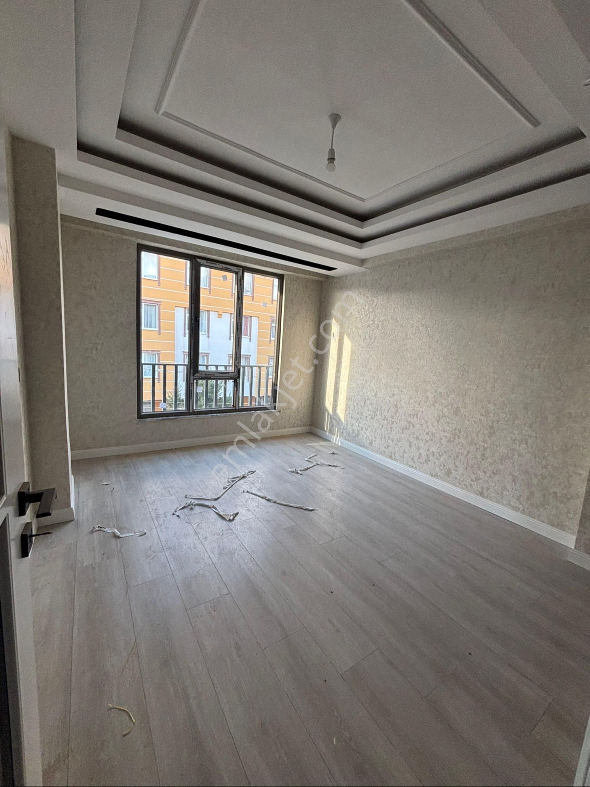 Hüsamettin Çelebi Mahallesi 3+1 Sıfır Satılık - Görsel 8