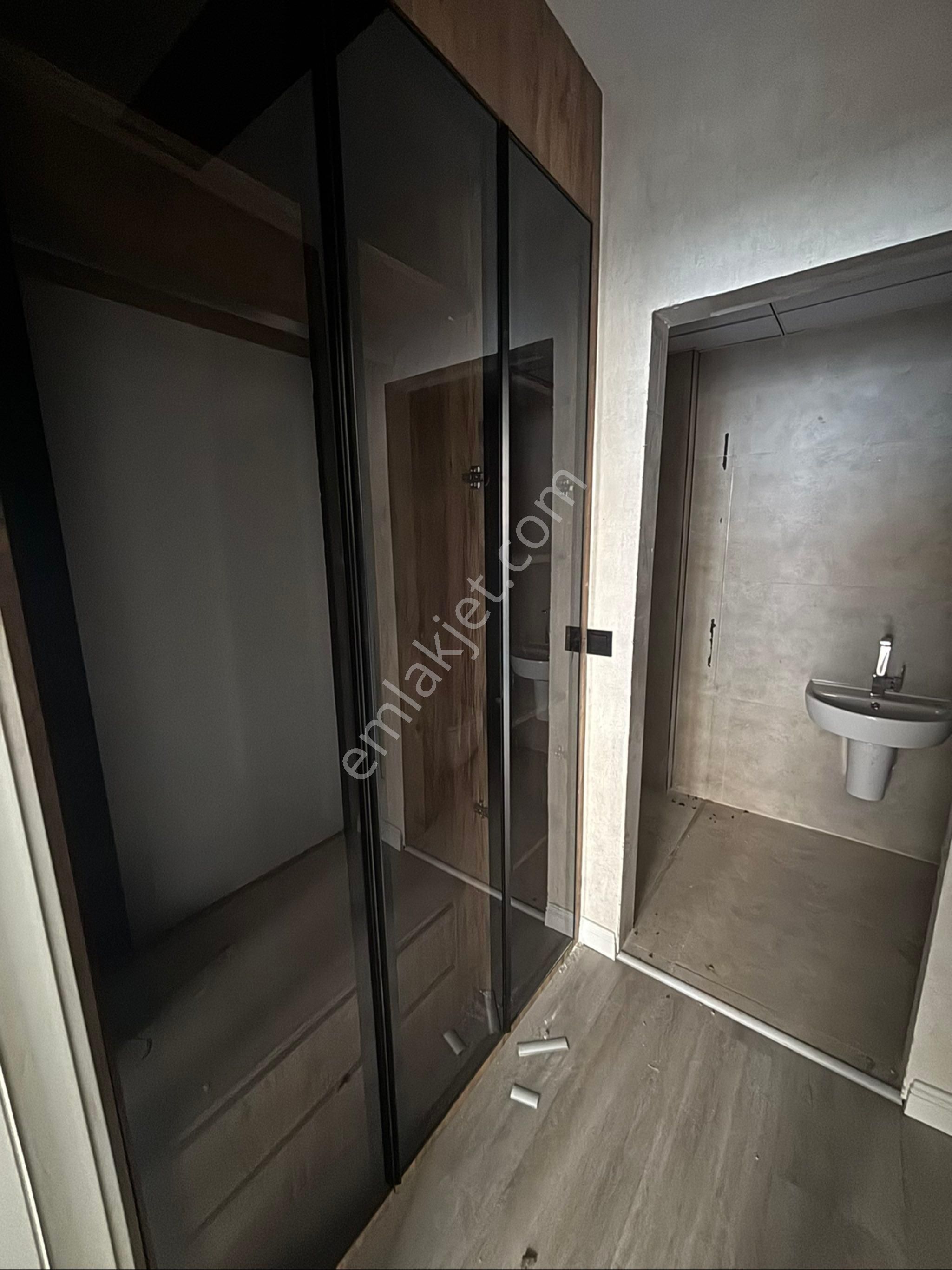 Hüsamettin Çelebi Mahallesi 3+1 Sıfır Satılık - Görsel 19