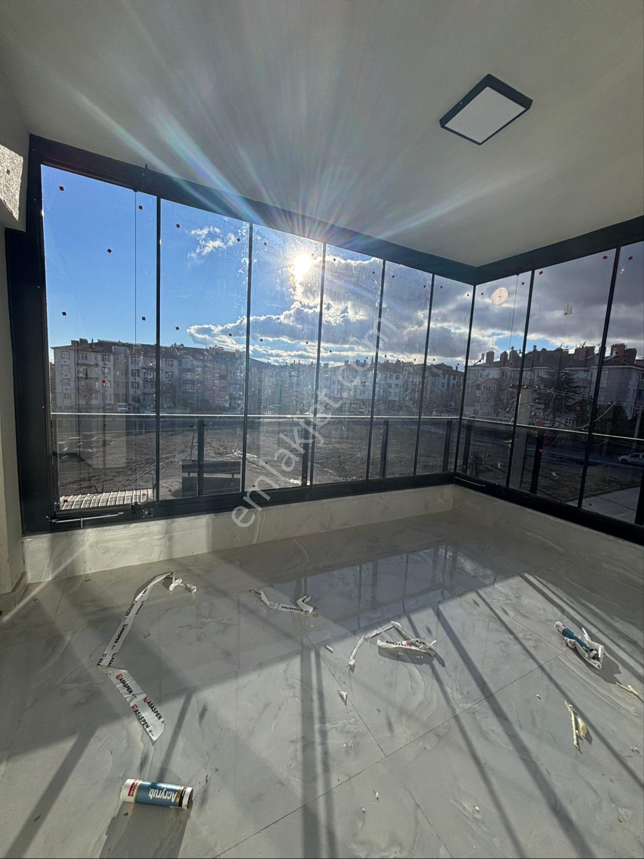 Hüsamettin Çelebi Mahallesi 3+1 Sıfır Satılık - Görsel 4