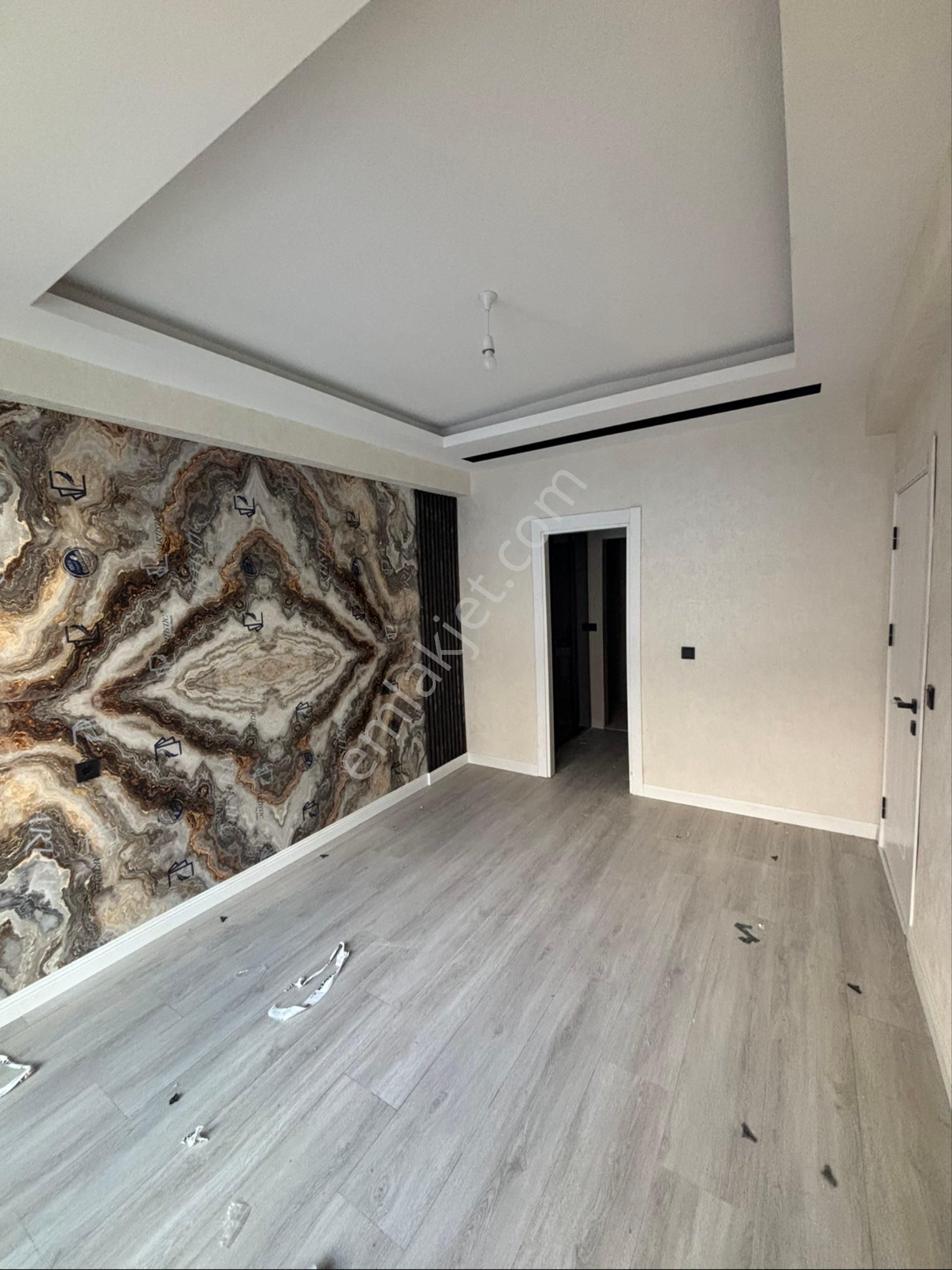 Hüsamettin Çelebi Mahallesi 3+1 Sıfır Satılık - Görsel 18