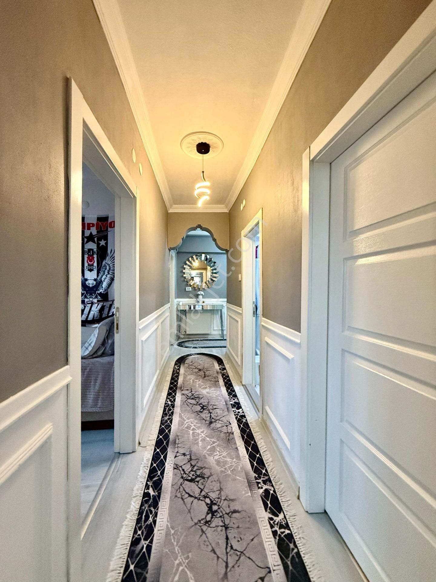 Pursaklar Mehmet Zengin Emlak'tan Merkez Mah. 3.kat 3+1 Uygun Fiyata Daire - Görsel 32