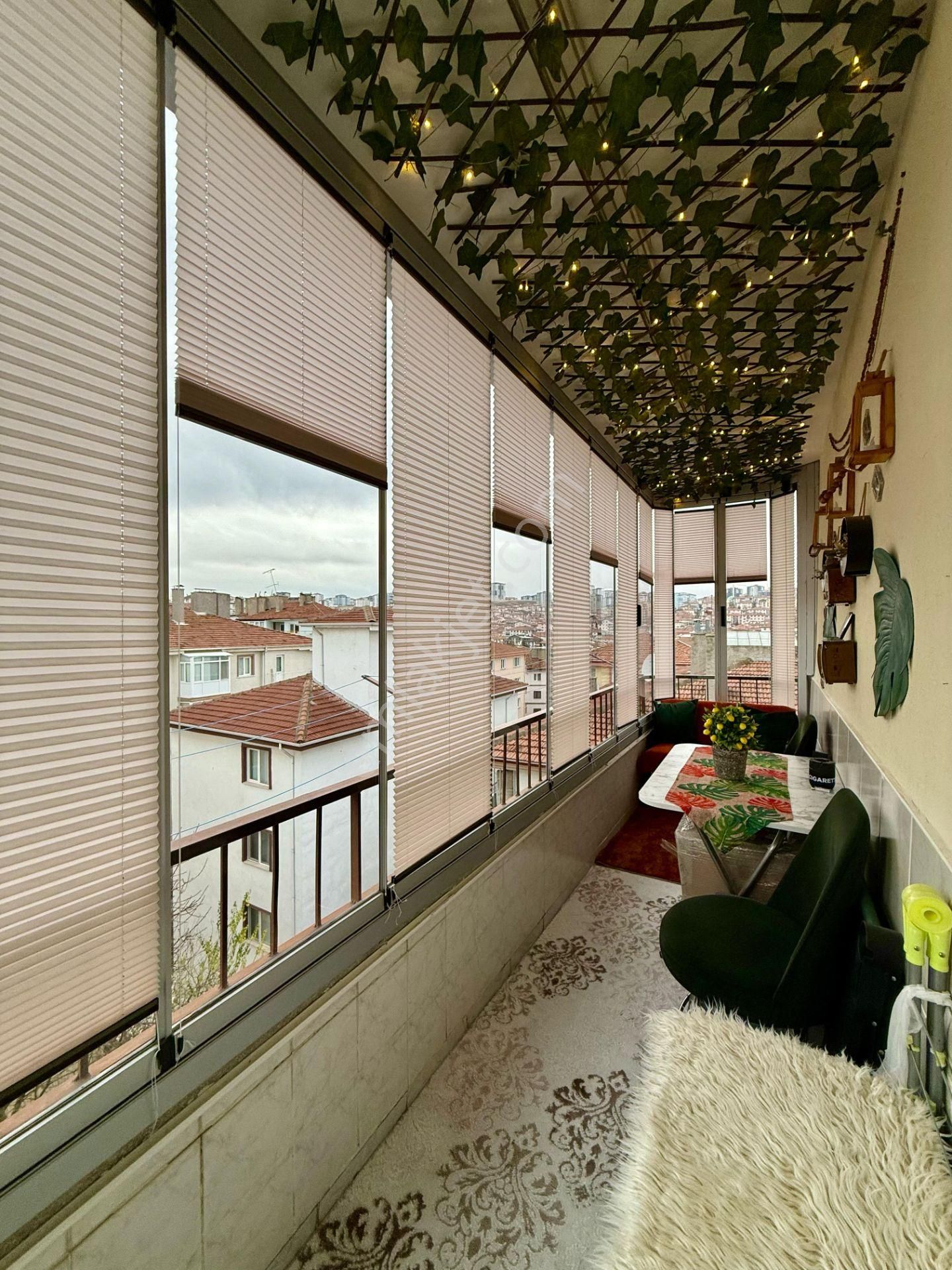 Pursaklar Mehmet Zengin Emlak'tan Merkez Mah. 3.kat 3+1 Uygun Fiyata Daire - Görsel 20