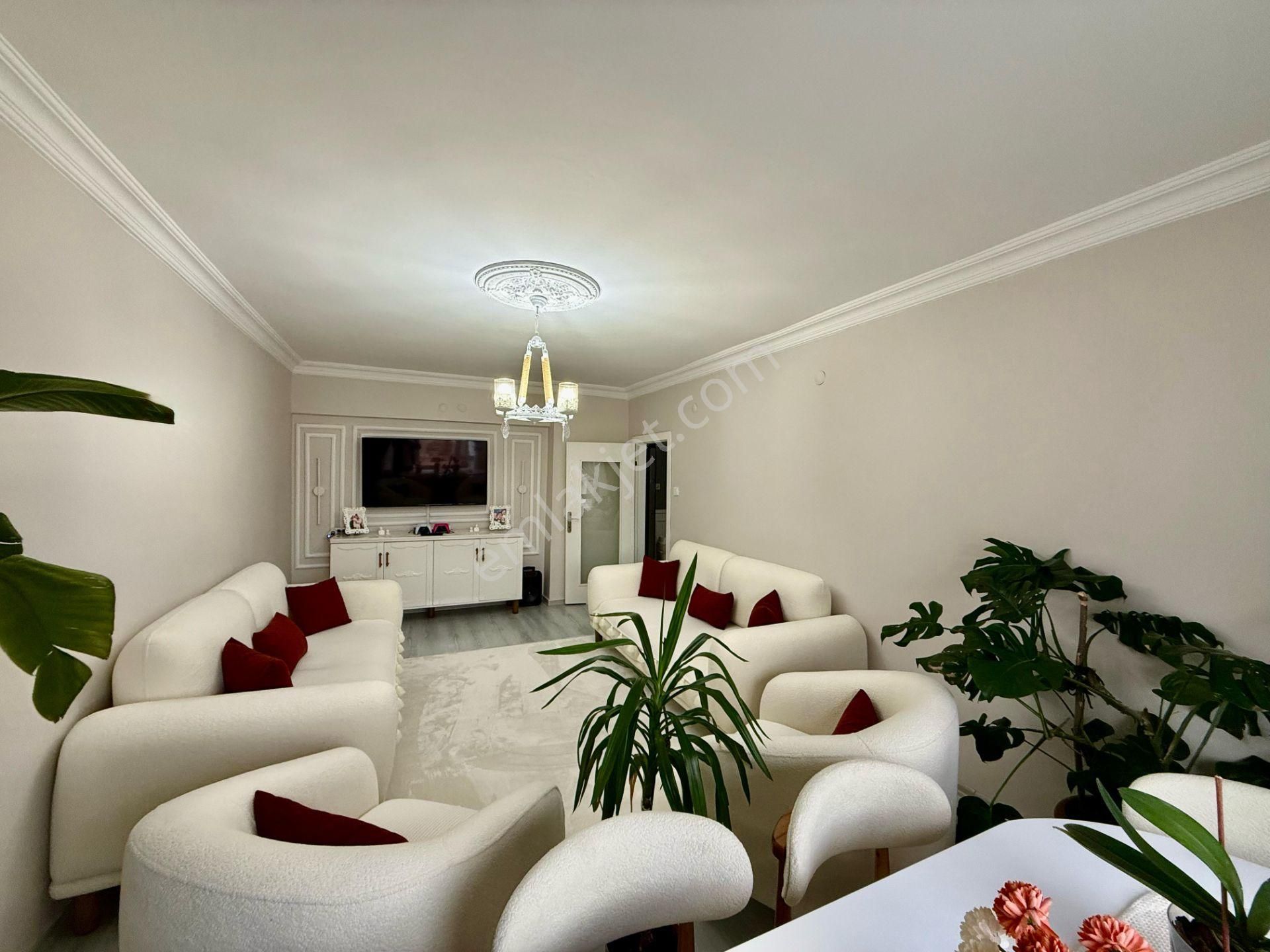 Pursaklar Mehmet Zengin Emlak'tan Merkez Mah. 3.kat 3+1 Uygun Fiyata Daire - Görsel 13