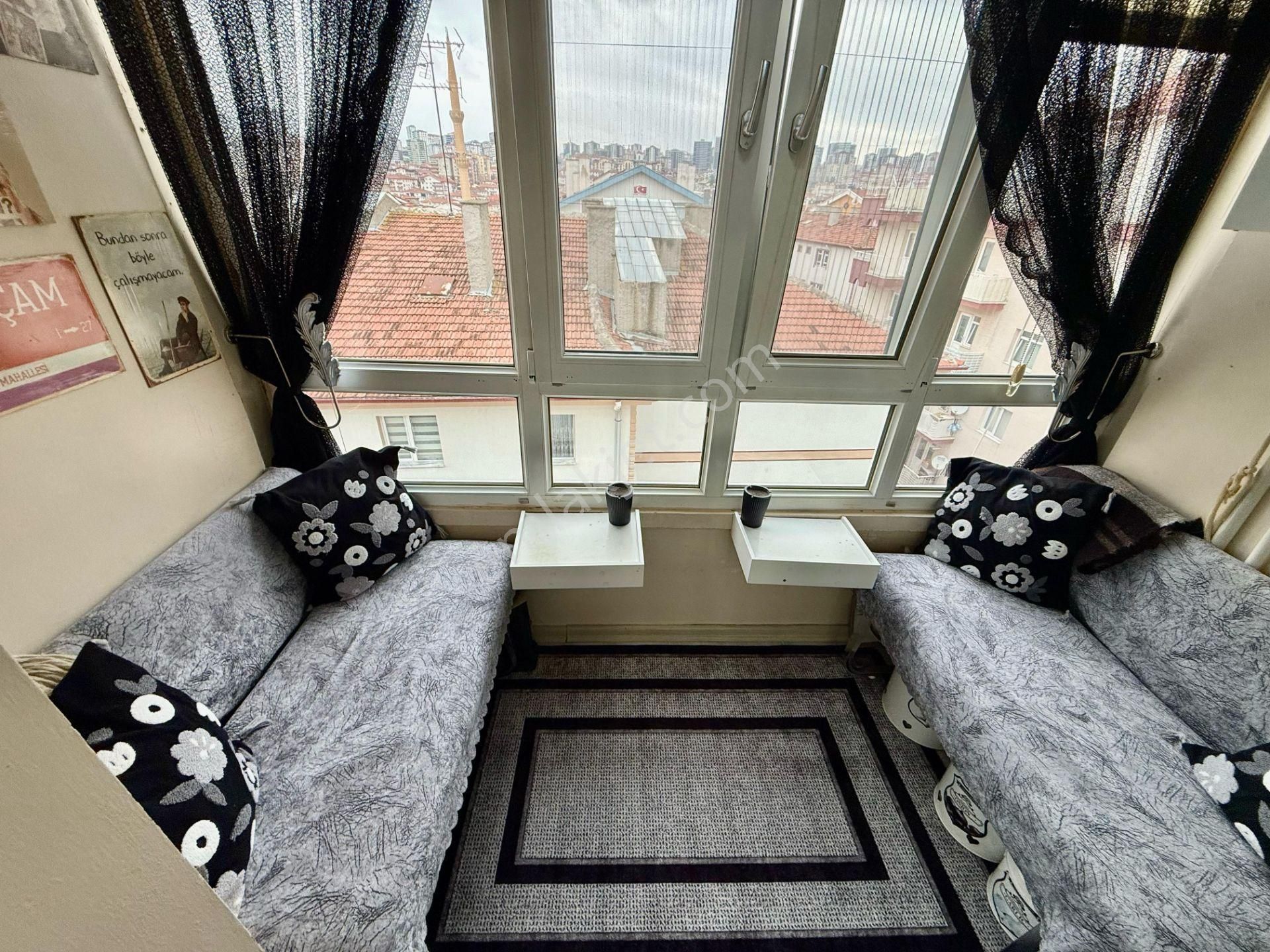 Pursaklar Mehmet Zengin Emlak'tan Merkez Mah. 3.kat 3+1 Uygun Fiyata Daire - Görsel 25