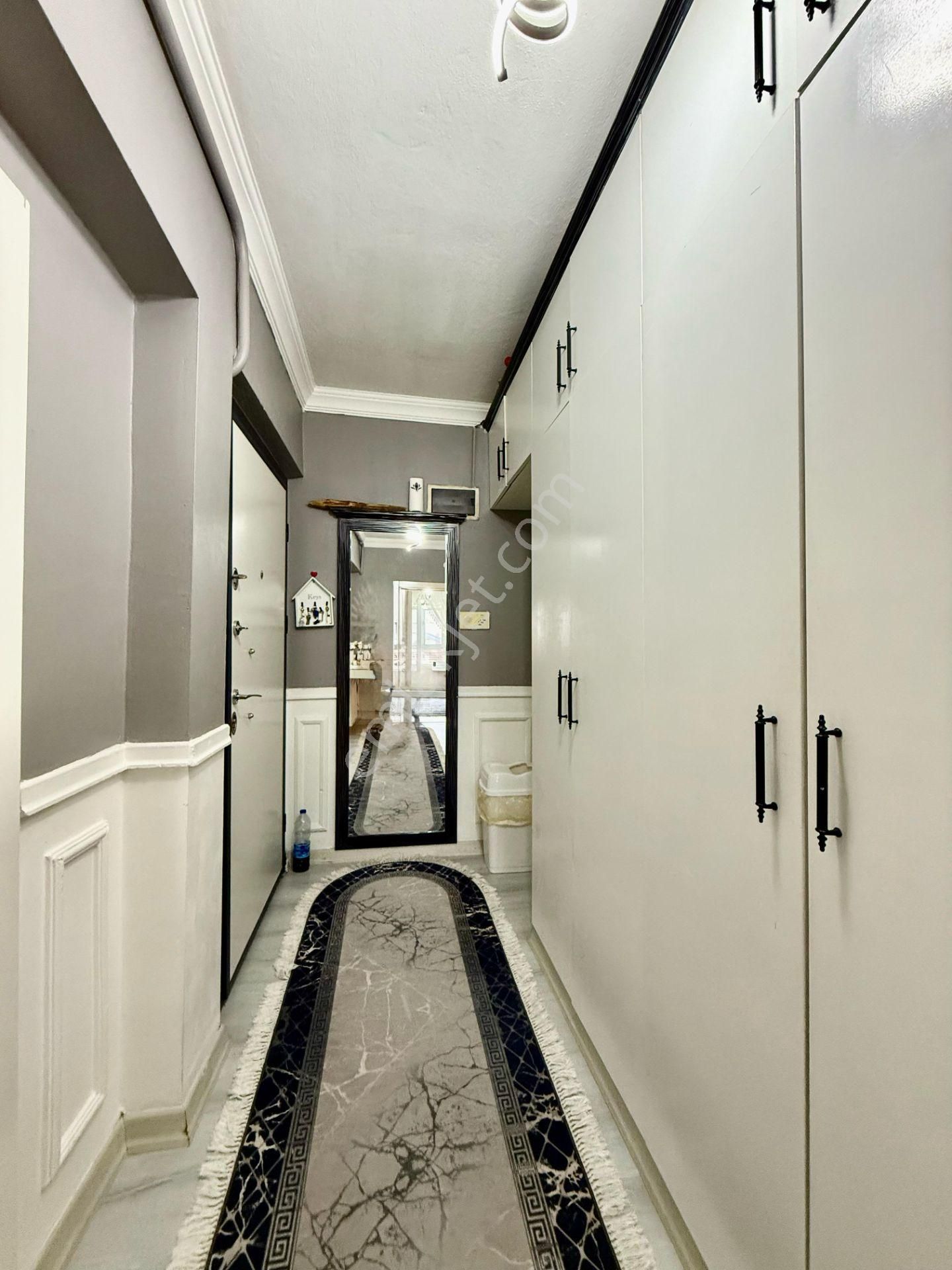 Pursaklar Mehmet Zengin Emlak'tan Merkez Mah. 3.kat 3+1 Uygun Fiyata Daire - Görsel 36