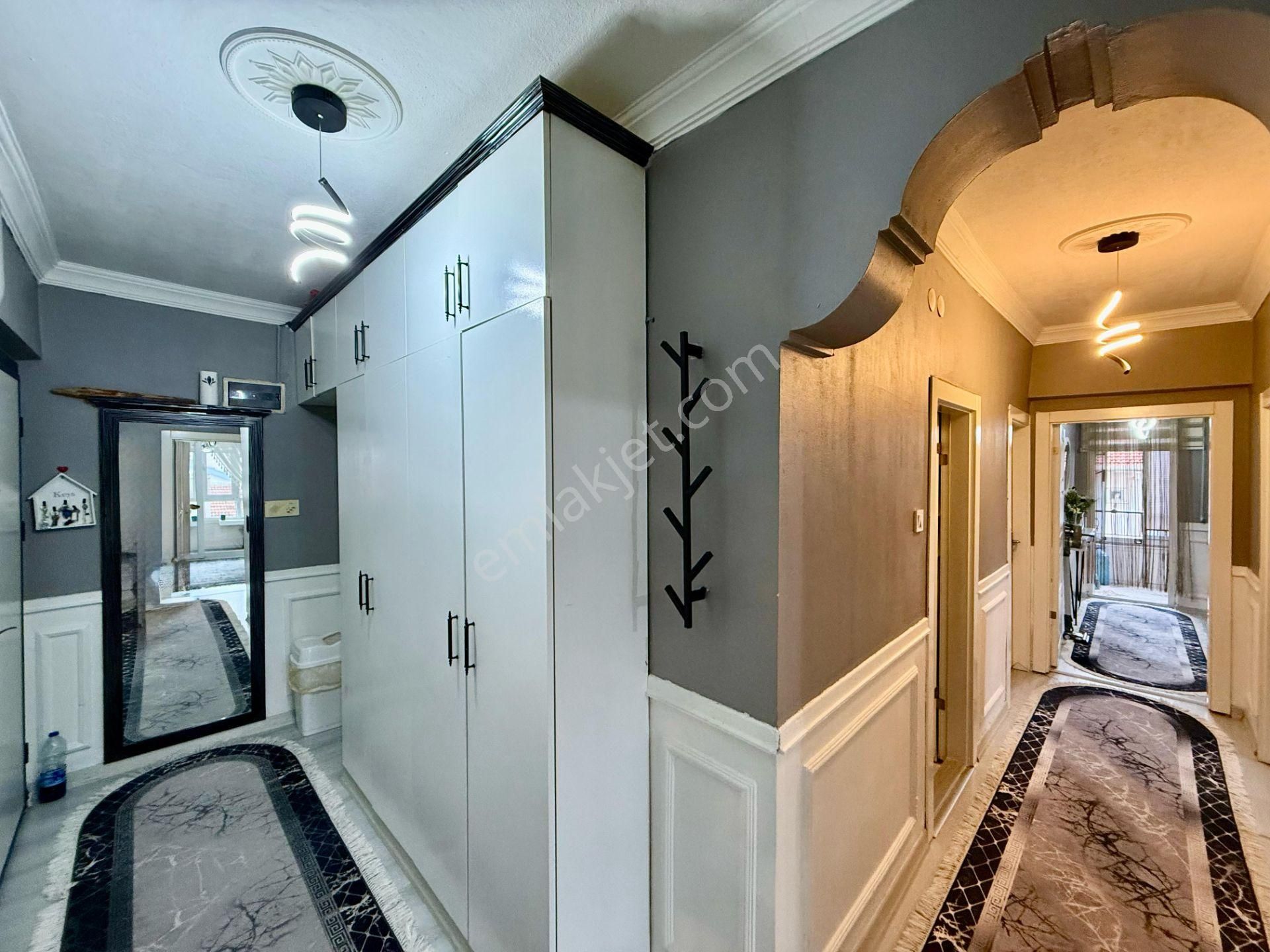 Pursaklar Mehmet Zengin Emlak'tan Merkez Mah. 3.kat 3+1 Uygun Fiyata Daire - Görsel 34