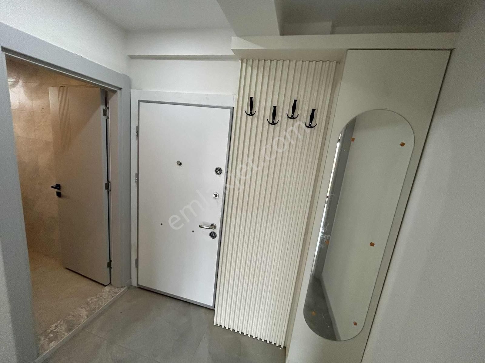 Onmax Burhaniye Merkezde Satılık Lüx Konforlu 1+1 70 M2 Daireler - Görsel 14