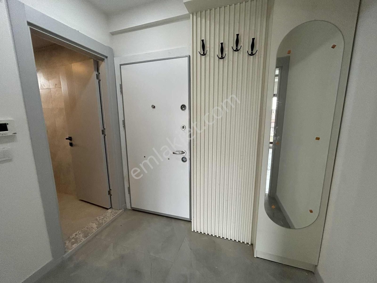 Onmax Burhaniye Merkezde Satılık Lüx Konforlu 1+1 70 M2 Daireler - Görsel 7