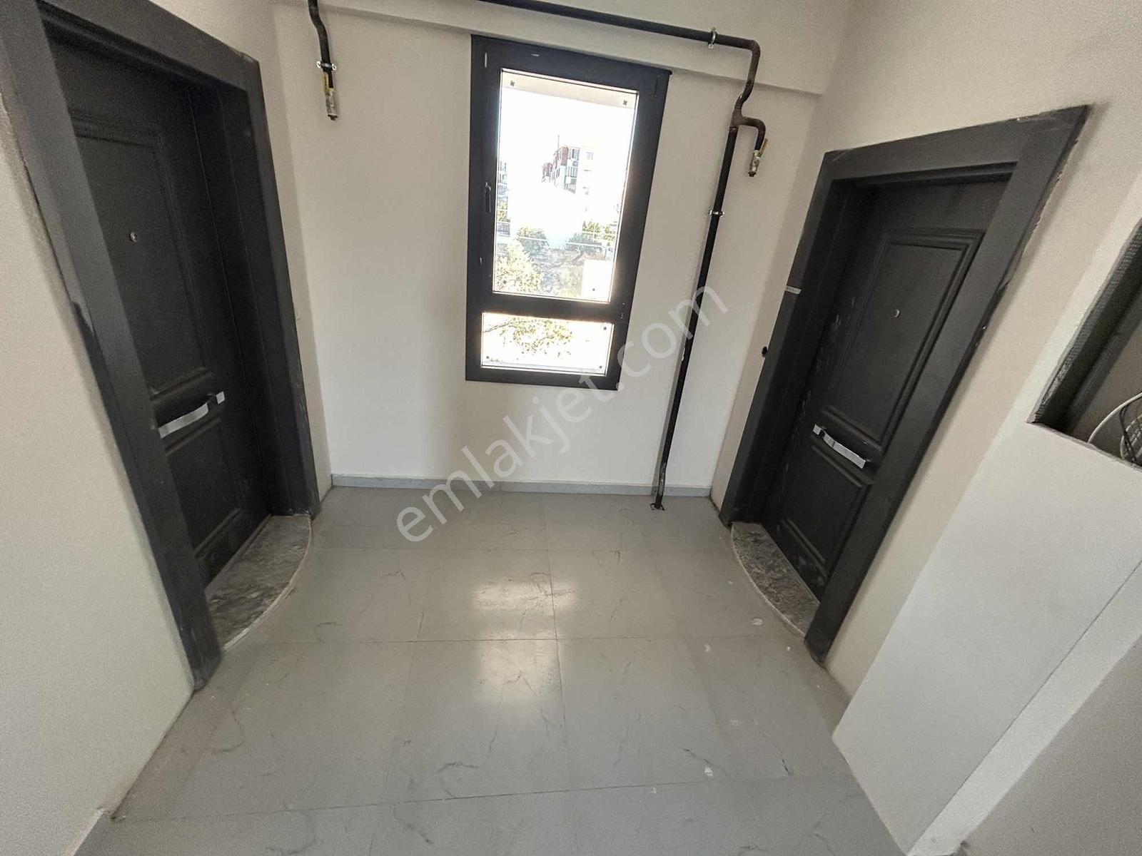 Onmax Burhaniye Merkezde Satılık Lüx Konforlu 1+1 70 M2 Daireler - Görsel 15