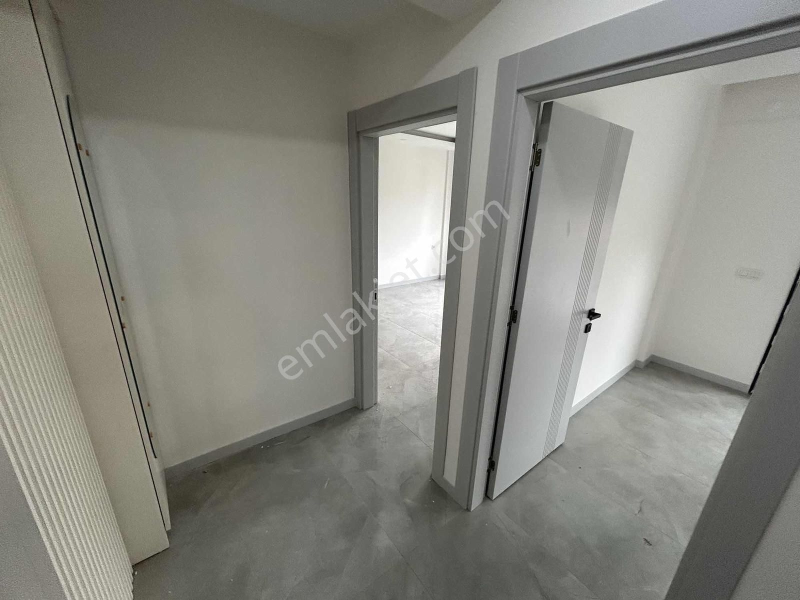 Onmax Burhaniye Merkezde Satılık Lüx Konforlu 1+1 70 M2 Daireler - Görsel 11