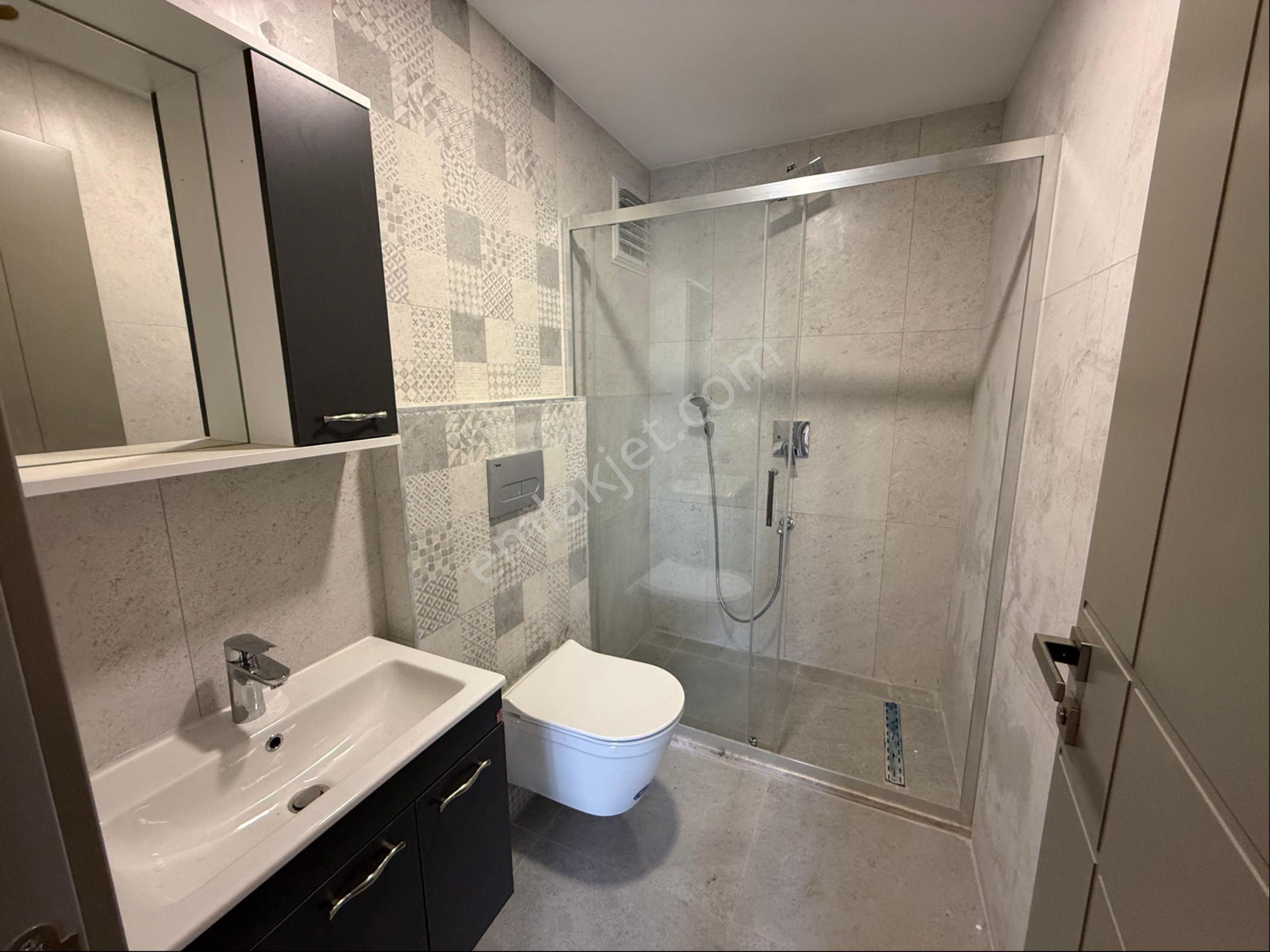 Has Bahçe Çengelköy Site İçerisinde 5. Kat Geniş Metraj Sıfır Daire - Görsel 20
