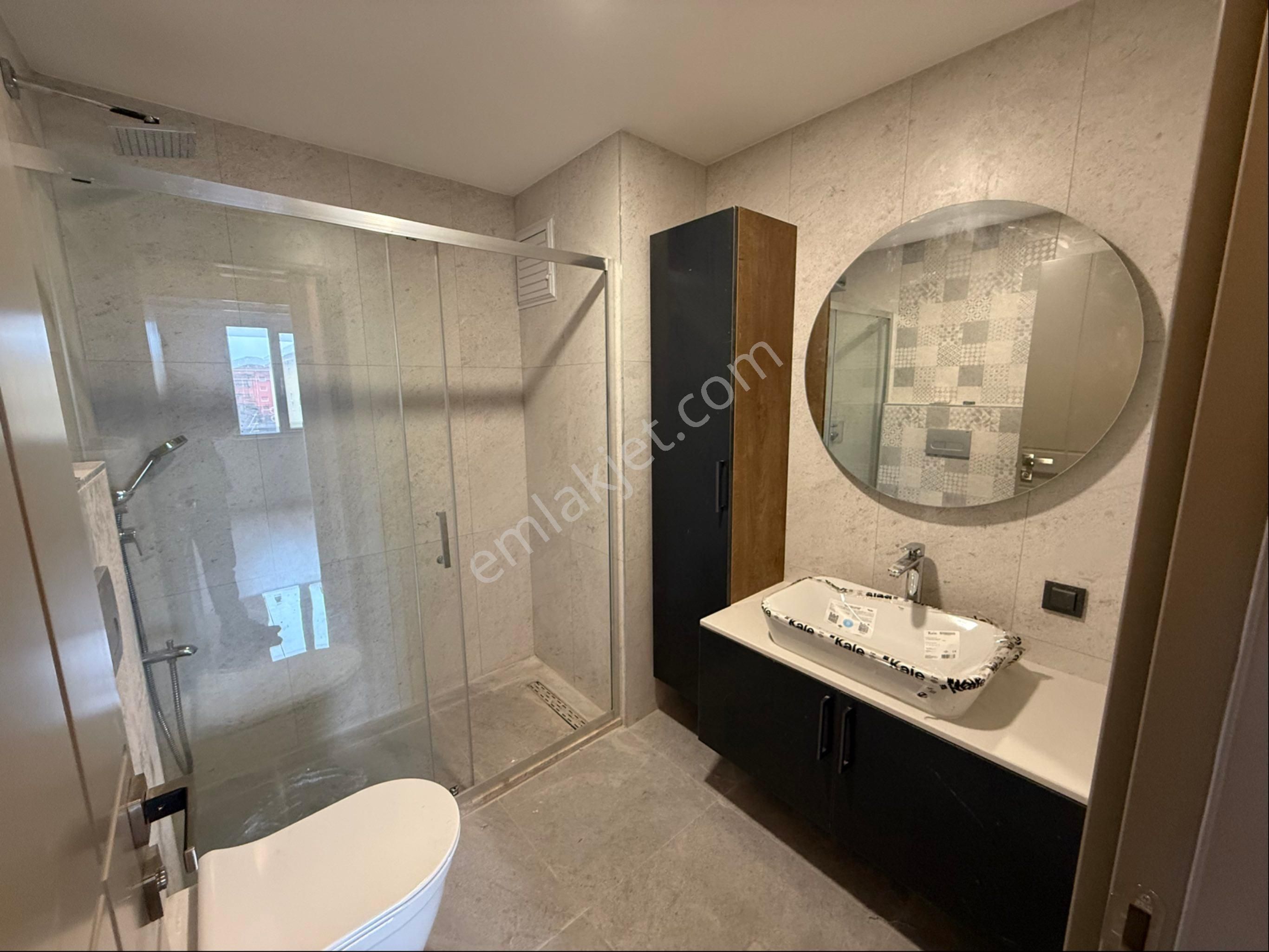 Has Bahçe Çengelköy Site İçerisinde 5. Kat Geniş Metraj Sıfır Daire - Görsel 19