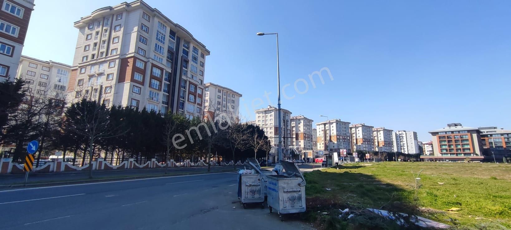 Esentepe Mahallesinde Site İçinde Kiralık Daire P.no:1207 M - Görsel 21