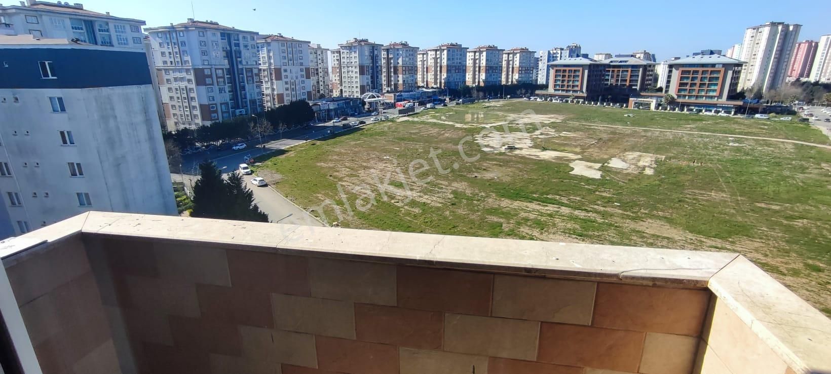 Esentepe Mahallesinde Site İçinde Kiralık Daire P.no:1207 M - Görsel 8