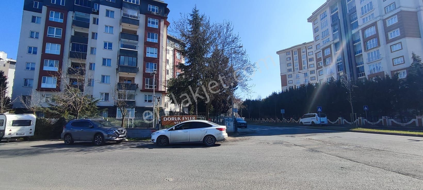 Esentepe Mahallesinde Site İçinde Kiralık Daire P.no:1207 M - Görsel 23