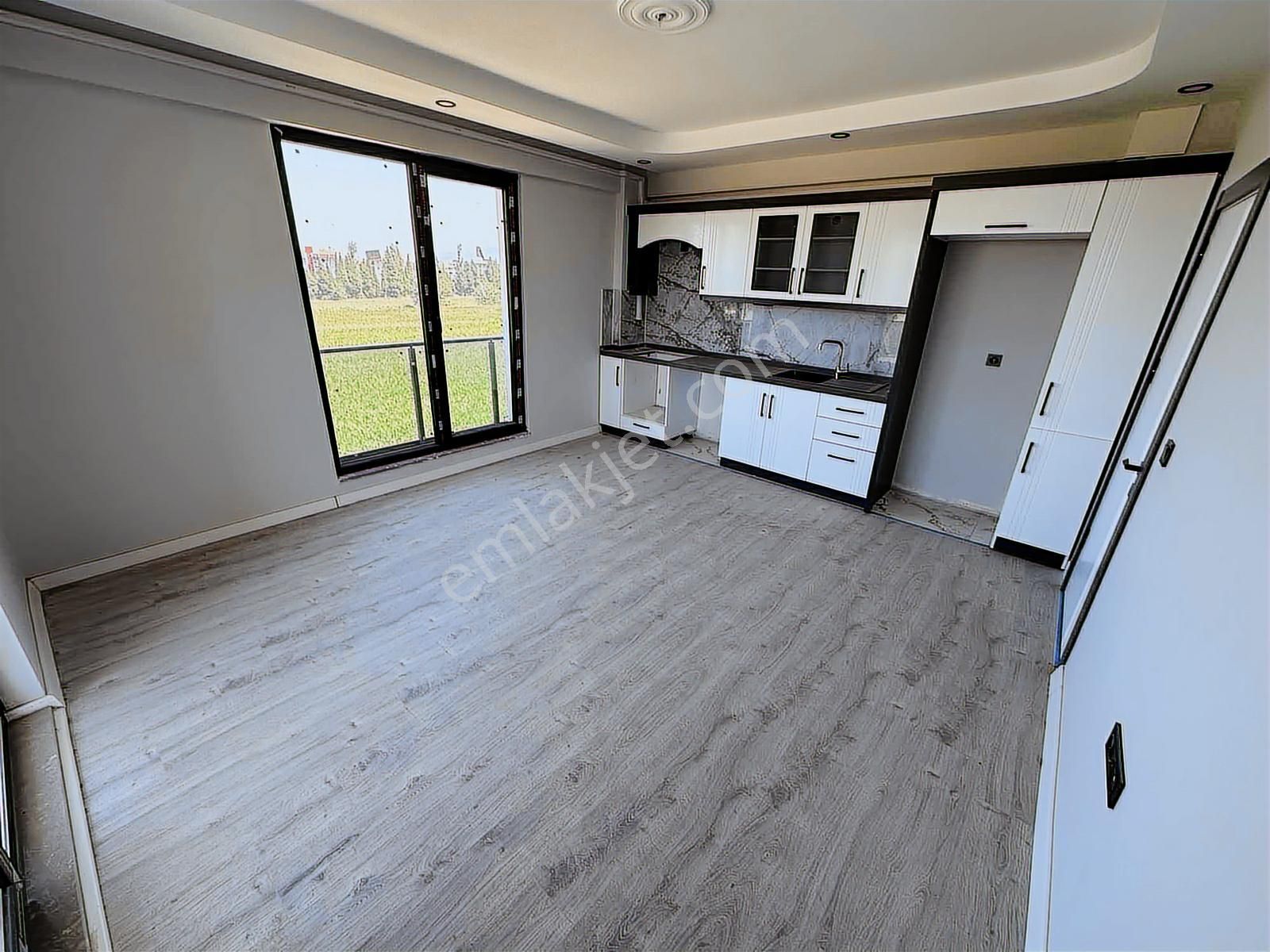 Onmax Burhaniye Bahçelievler Satılık 60 M2 1+1 Daire - Görsel 15
