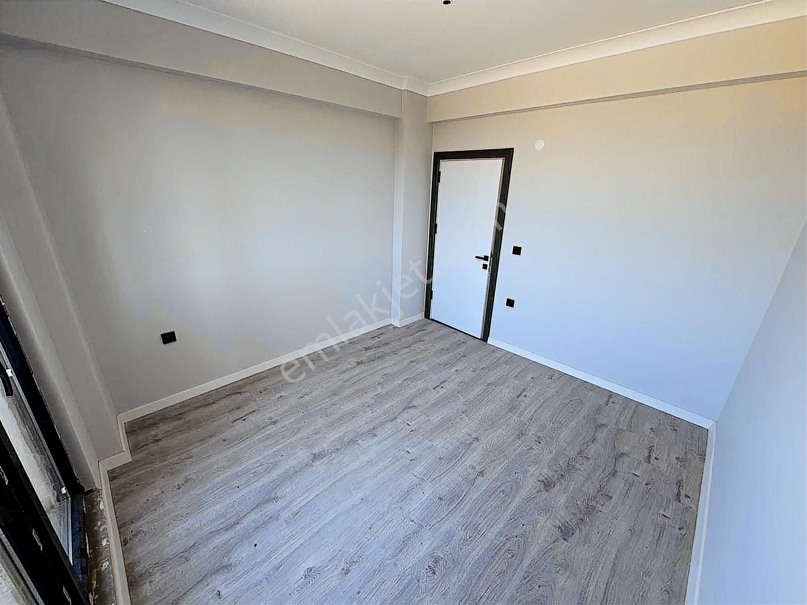 Onmax Burhaniye Bahçelievler Satılık 60 M2 1+1 Daire - Görsel 11