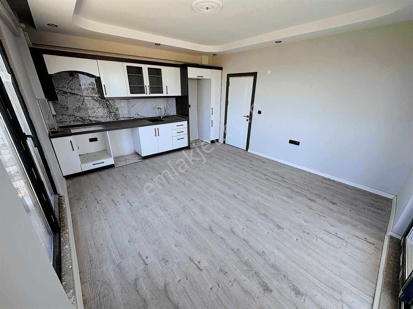 Onmax Burhaniye Bahçelievler Satılık 60 M2 1+1 Daire - Görsel 25
