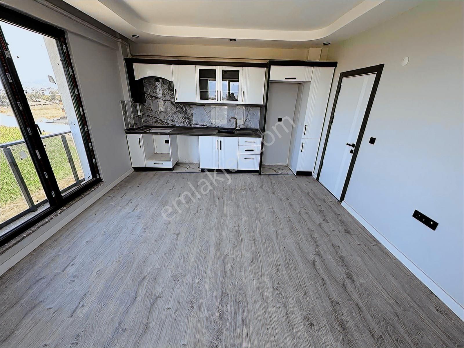 Onmax Burhaniye Bahçelievler Satılık 60 M2 1+1 Daire - Görsel 16