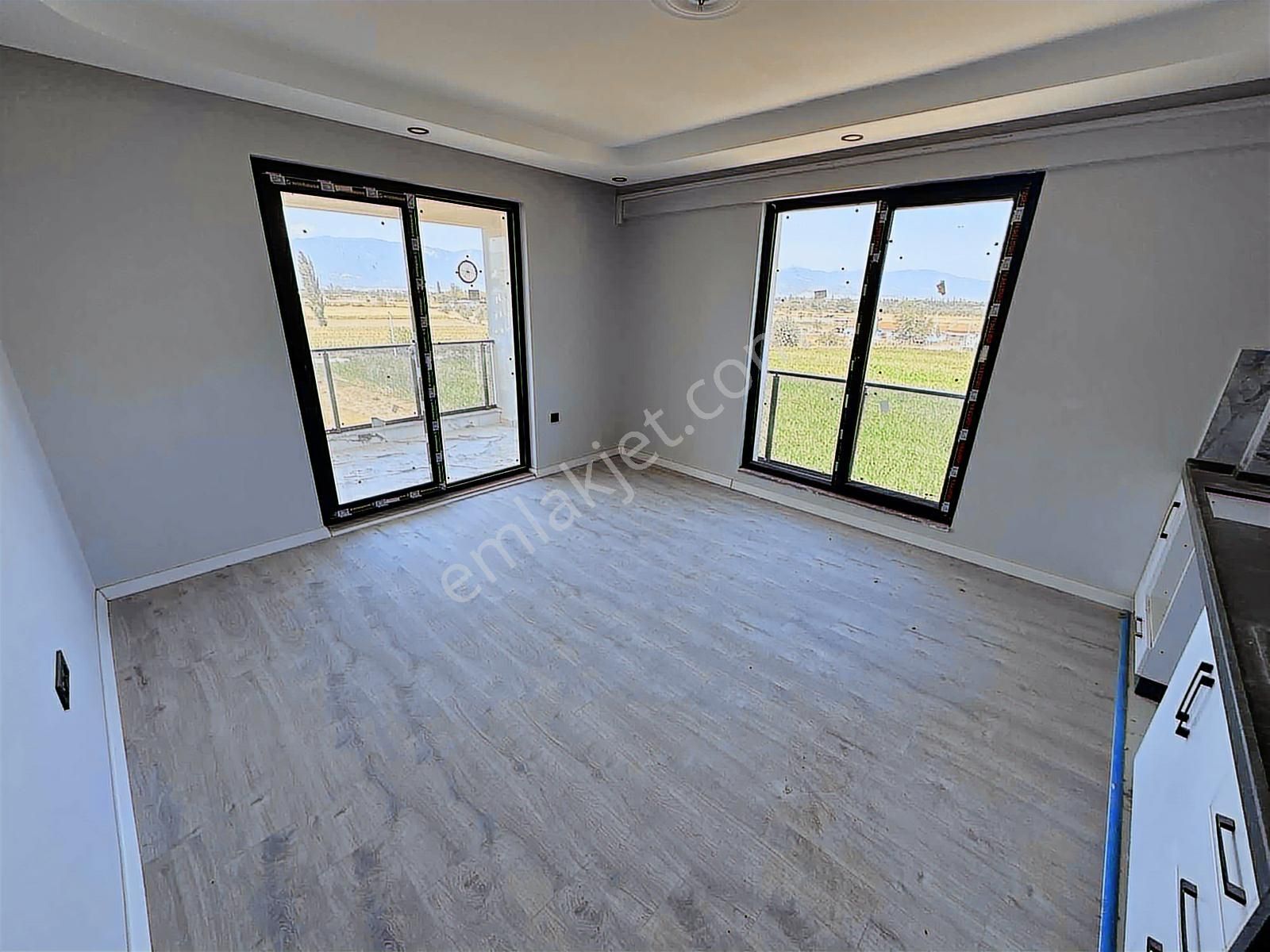 Onmax Burhaniye Bahçelievler Satılık 60 M2 1+1 Daire - Görsel 26
