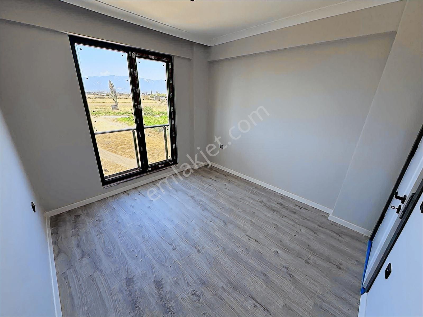 Onmax Burhaniye Bahçelievler Satılık 60 M2 1+1 Daire - Görsel 33