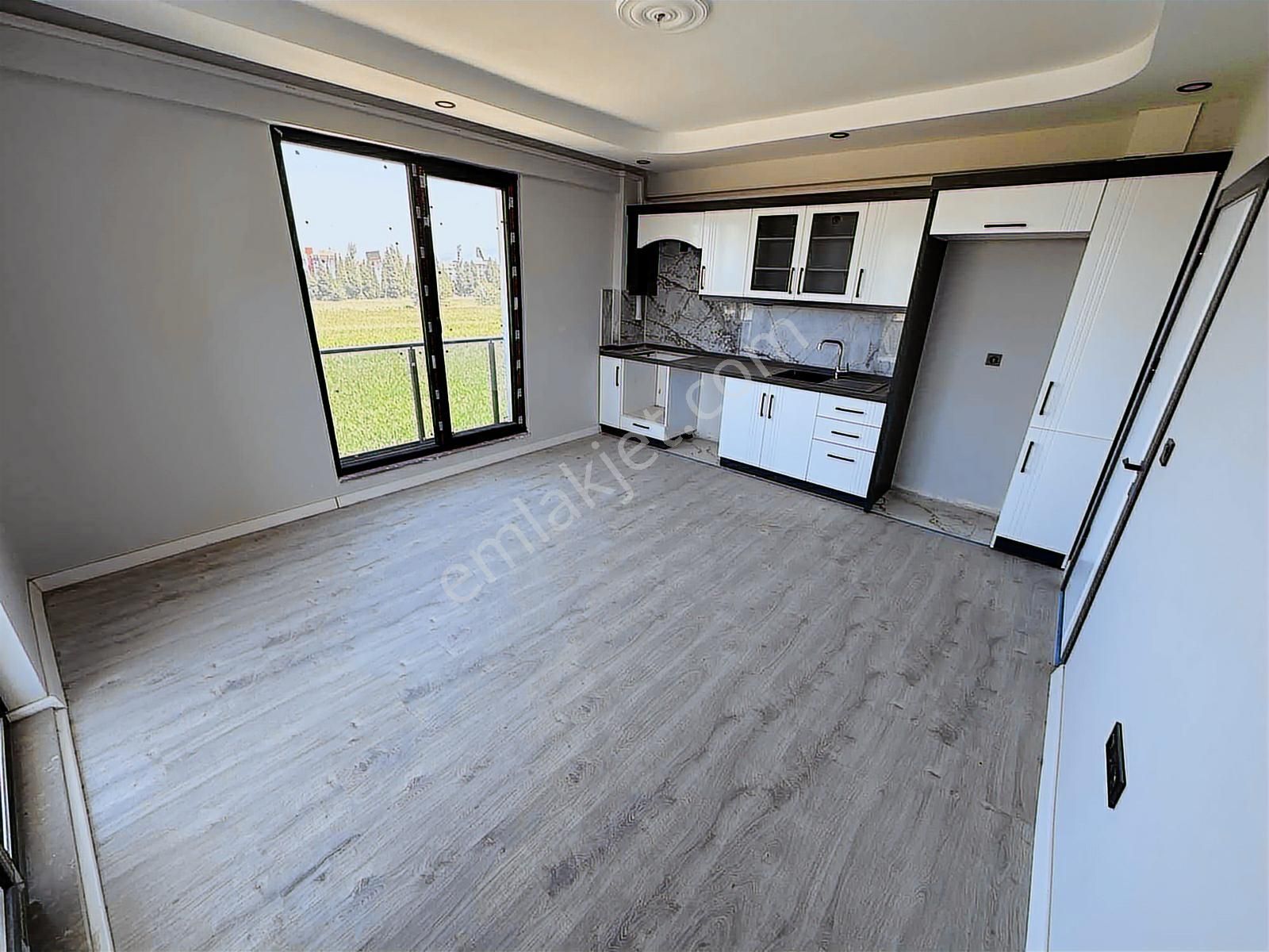 Onmax Burhaniye Bahçelievler Satılık 60 M2 1+1 Daire