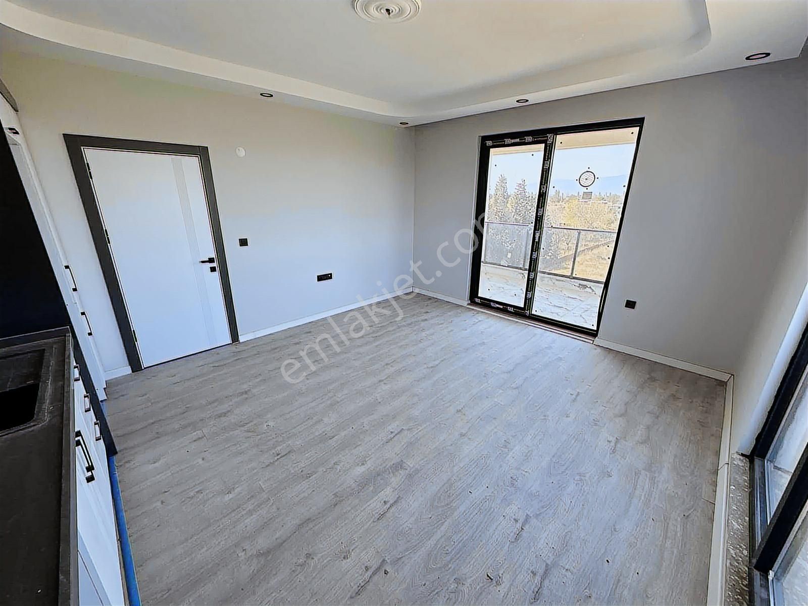 Onmax Burhaniye Bahçelievler Satılık 60 M2 1+1 Daire - Görsel 28