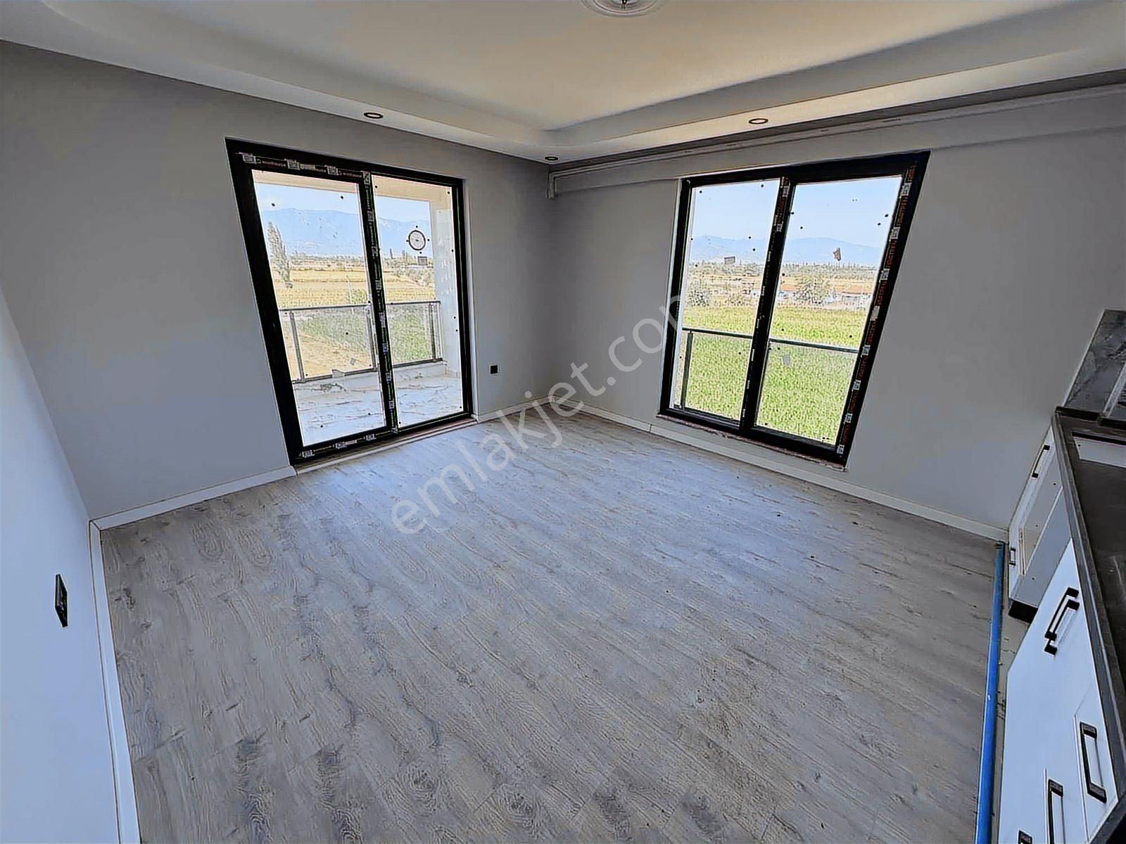 Onmax Burhaniye Bahçelievler Satılık 60 M2 1+1 Daire - Görsel 27