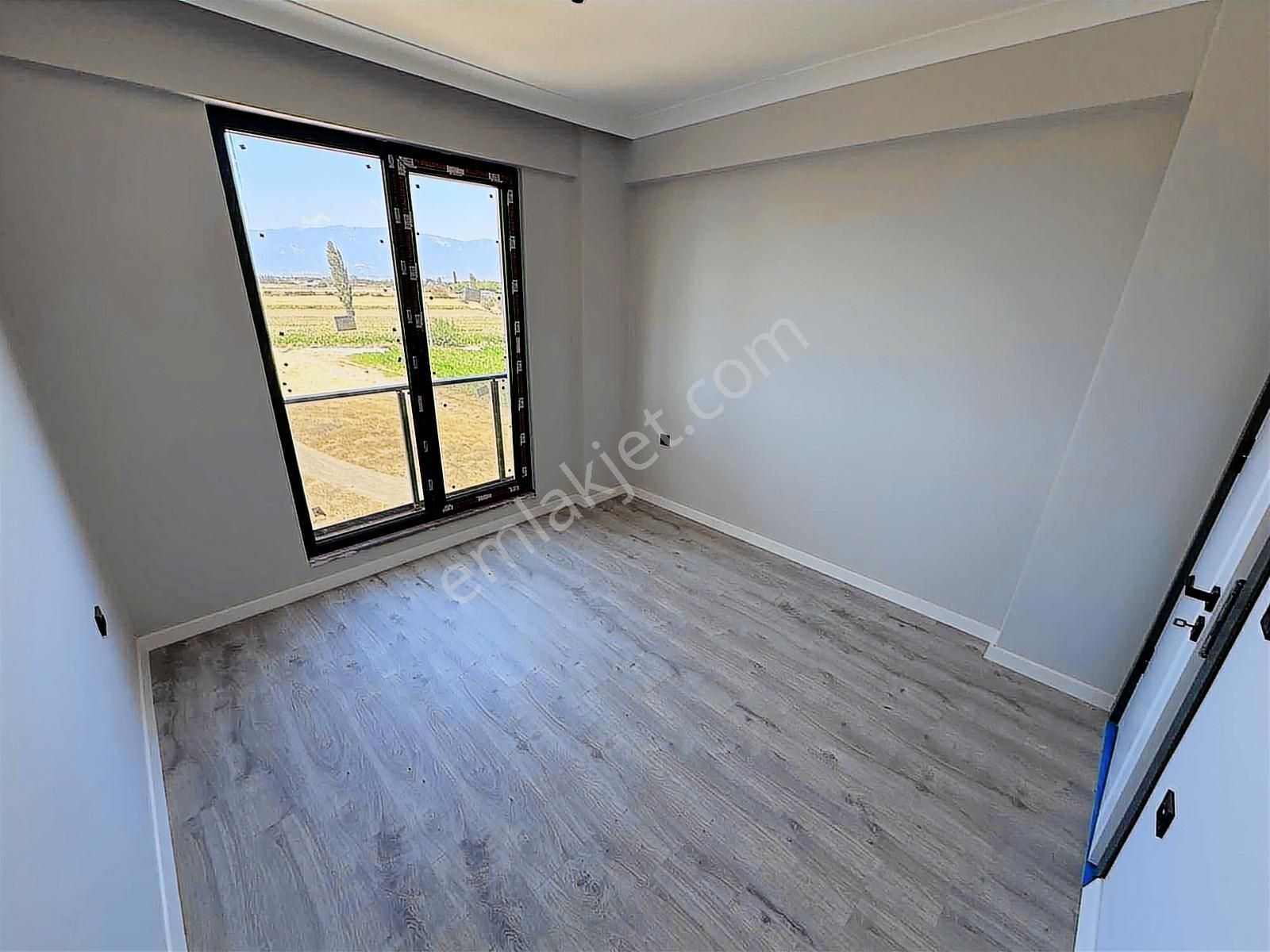 Onmax Burhaniye Bahçelievler Satılık 60 M2 1+1 Daire - Görsel 30
