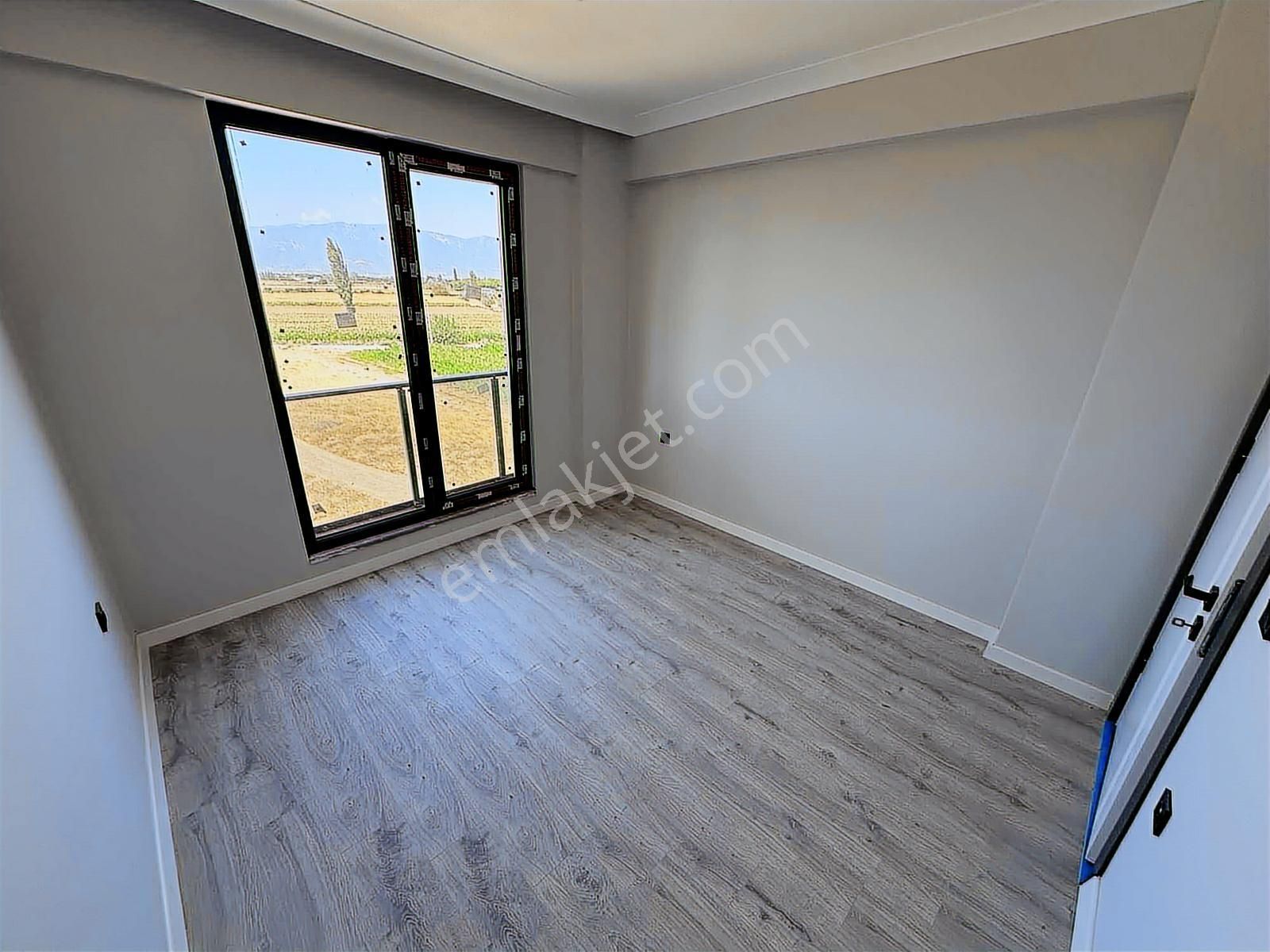 Onmax Burhaniye Bahçelievler Satılık 60 M2 1+1 Daire - Görsel 12