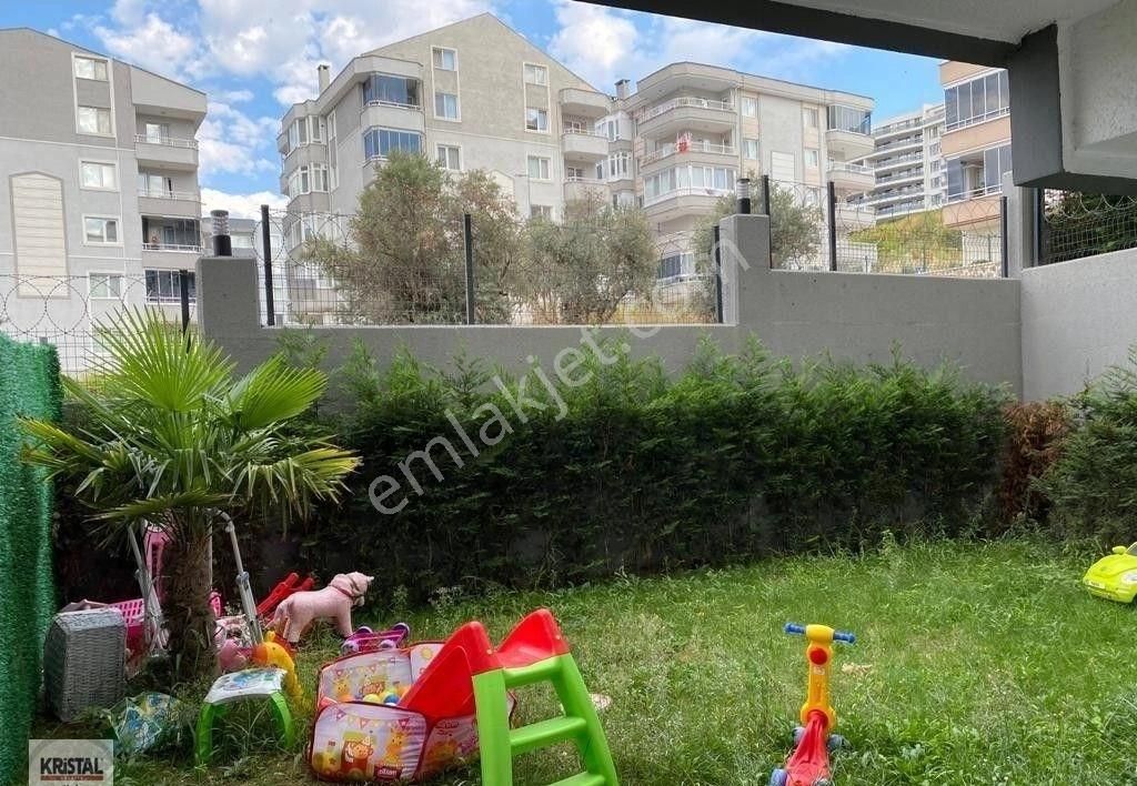 Mudanya Güzelyalı Siteler Mahallesinde 3+1 Satılık Daire - Görsel 26