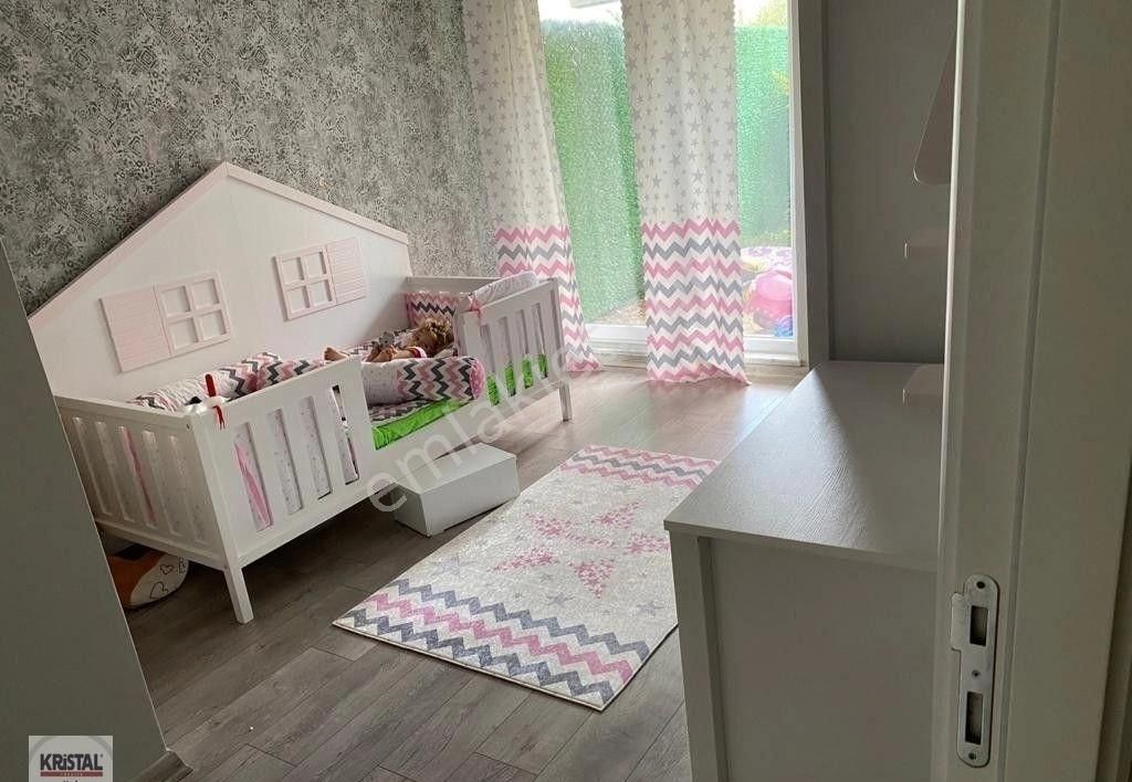 Mudanya Güzelyalı Siteler Mahallesinde 3+1 Satılık Daire - Görsel 27