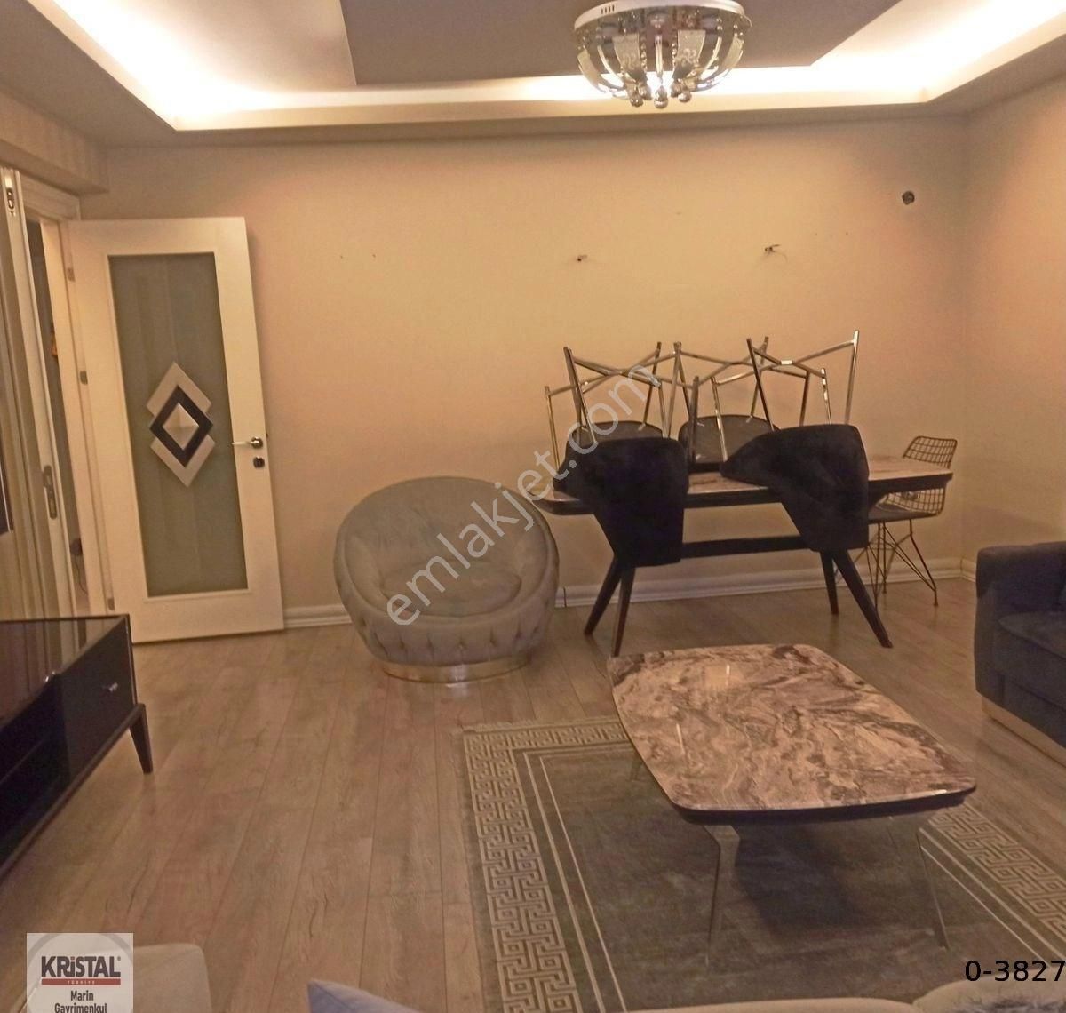 Mudanya Güzelyalı Siteler Mahallesinde 3+1 Satılık Daire - Görsel 15