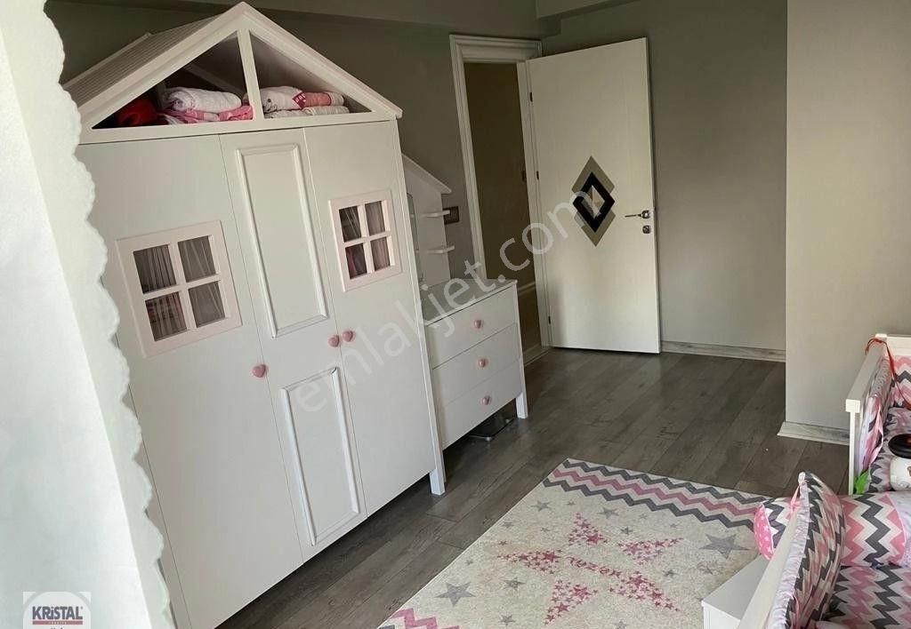 Mudanya Güzelyalı Siteler Mahallesinde 3+1 Satılık Daire - Görsel 16
