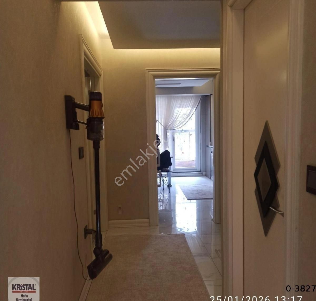 Mudanya Güzelyalı Siteler Mahallesinde 3+1 Satılık Daire - Görsel 24
